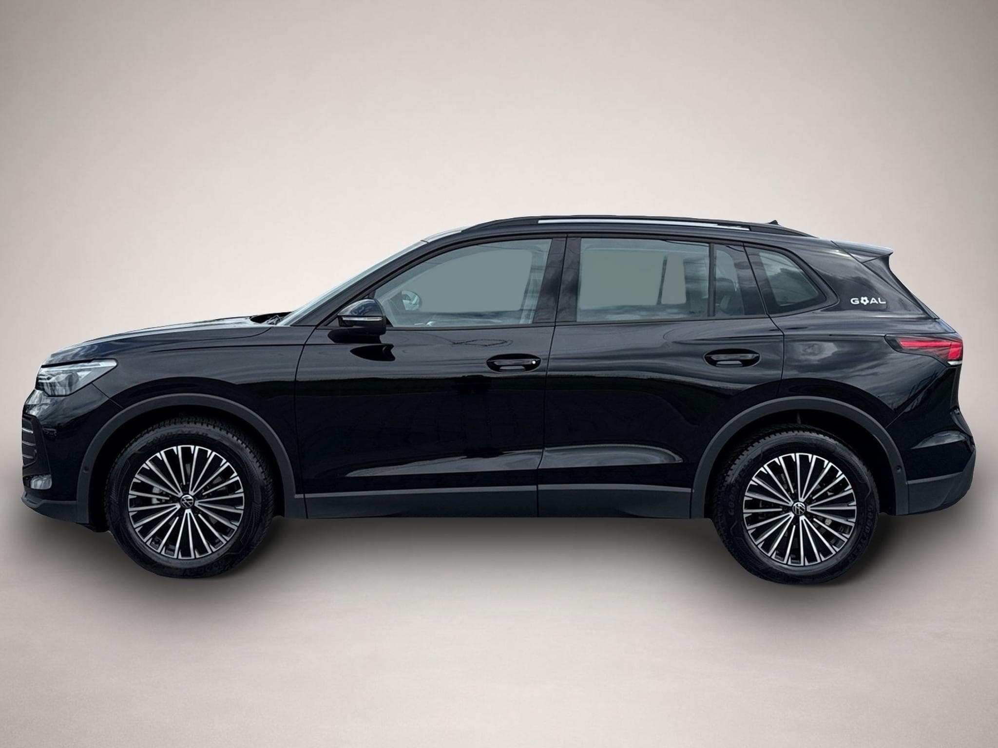 VW Tiguan (2025) - Foto 3