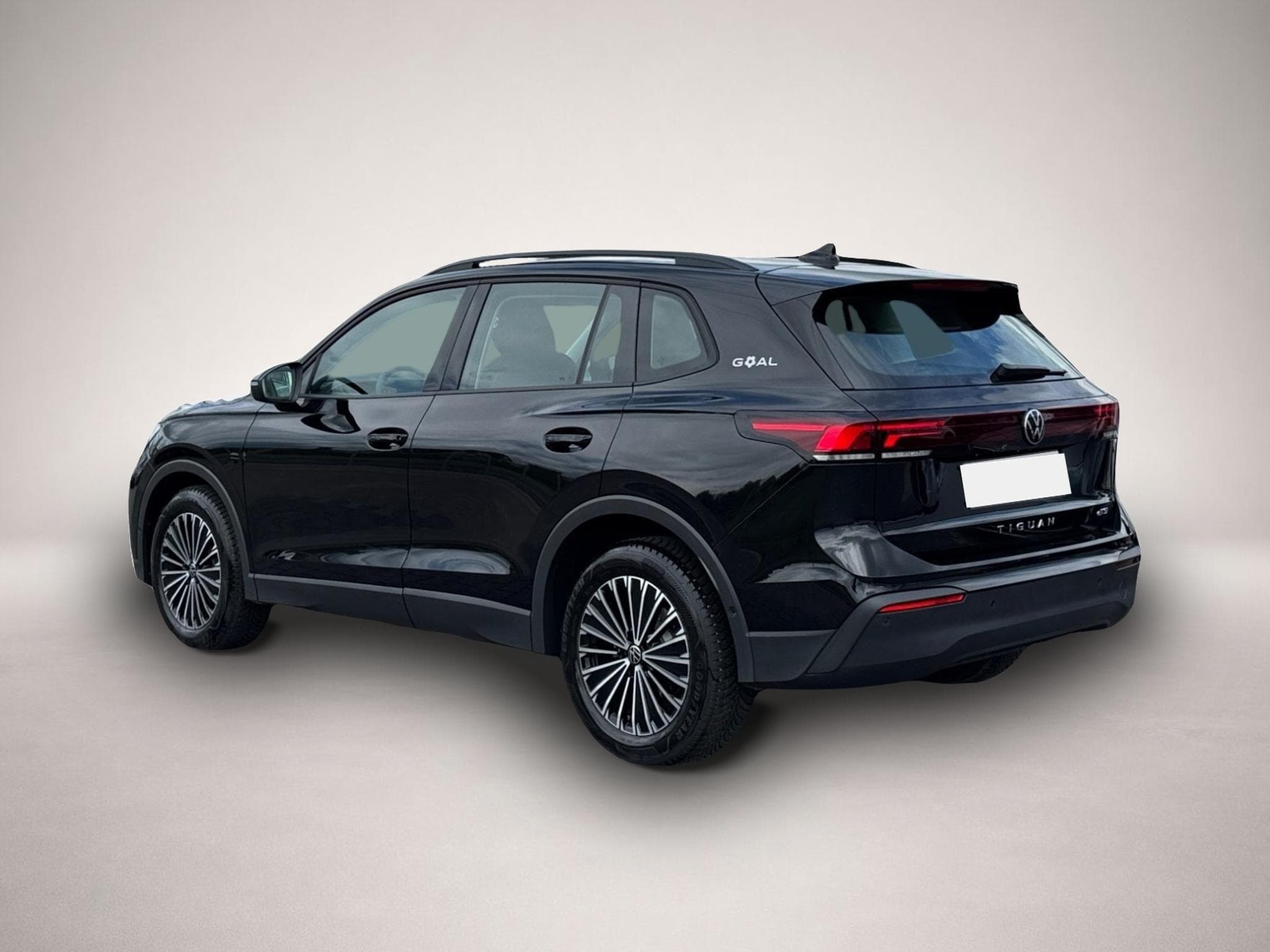 VW Tiguan (2025) - Foto 4