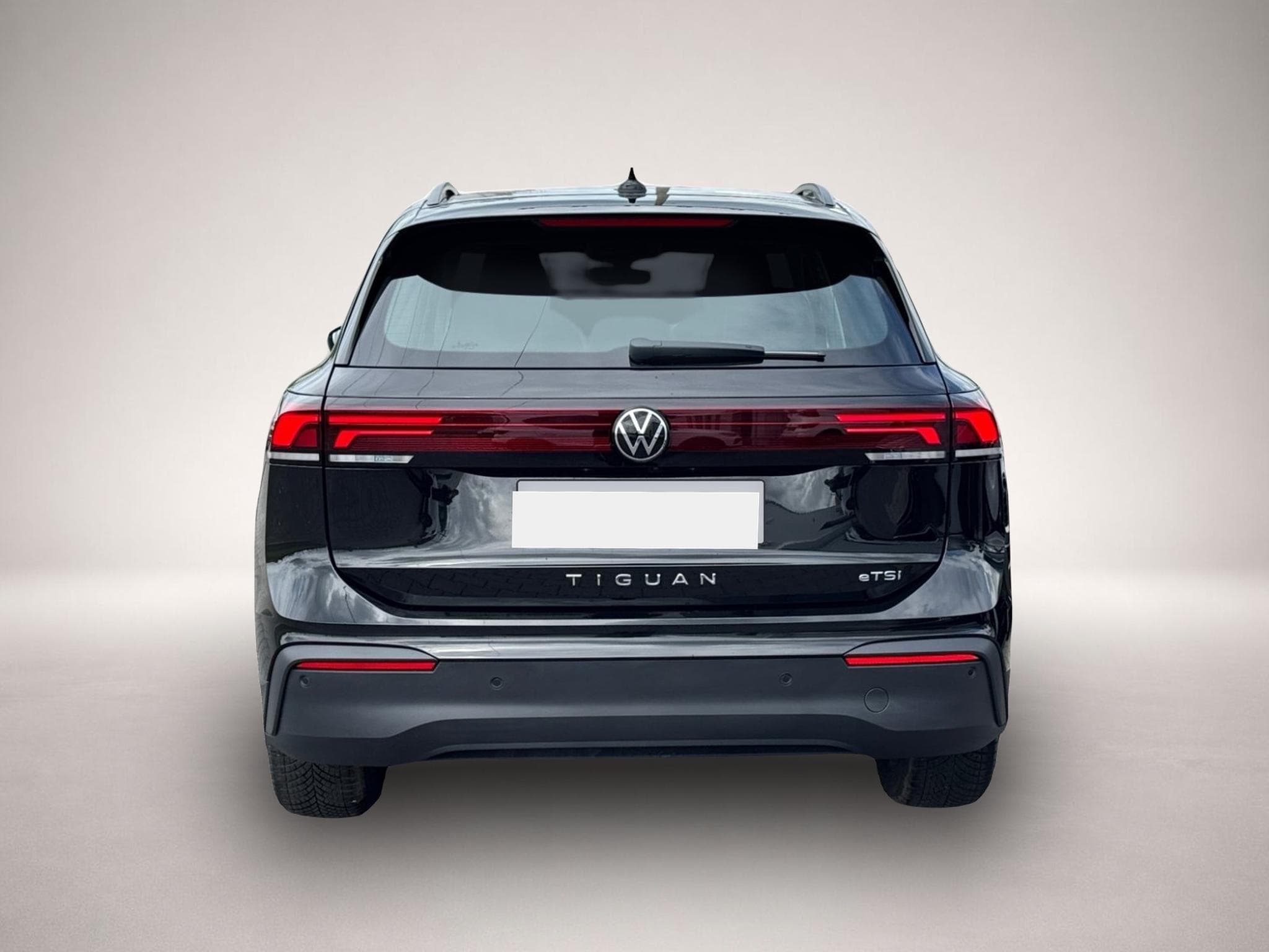 VW Tiguan (2025) - Foto 5