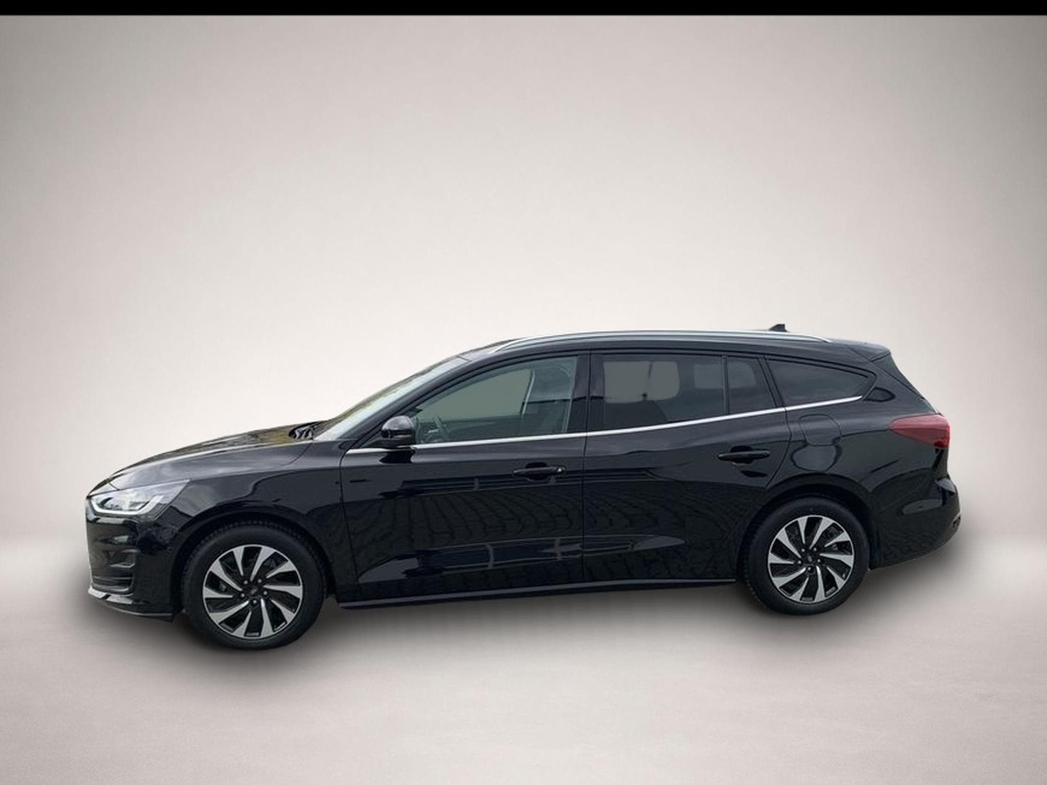 Ford Focus (2025) - Photo 2