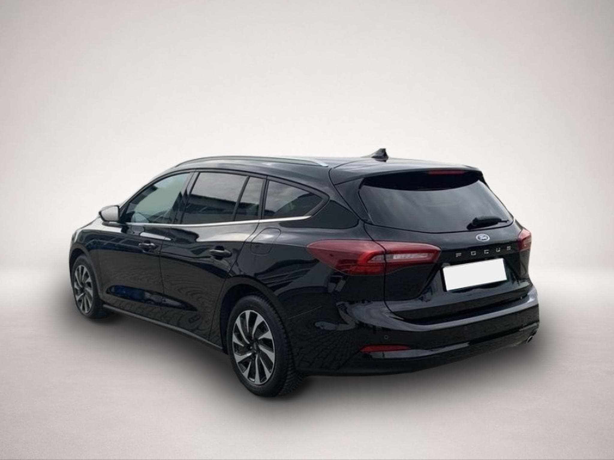 Ford Focus (2025) - Photo 3