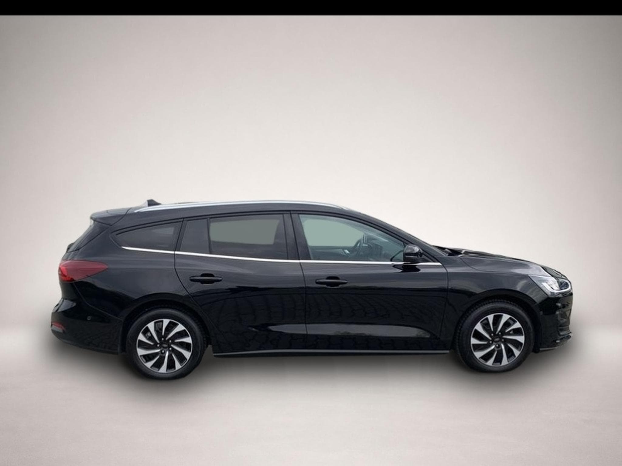 Ford Focus (2025) - Photo 4