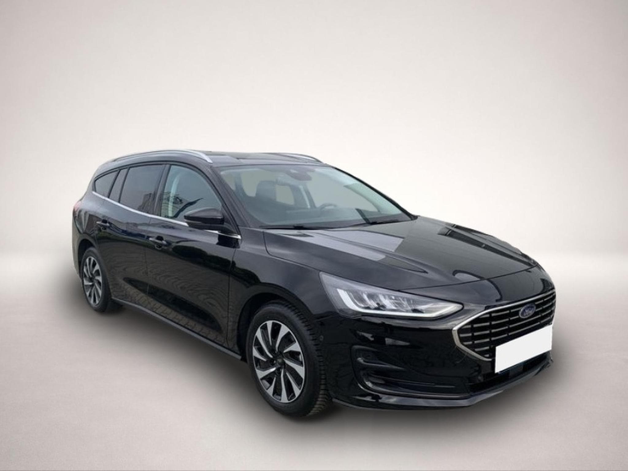 Ford Focus (2025) - Photo 5