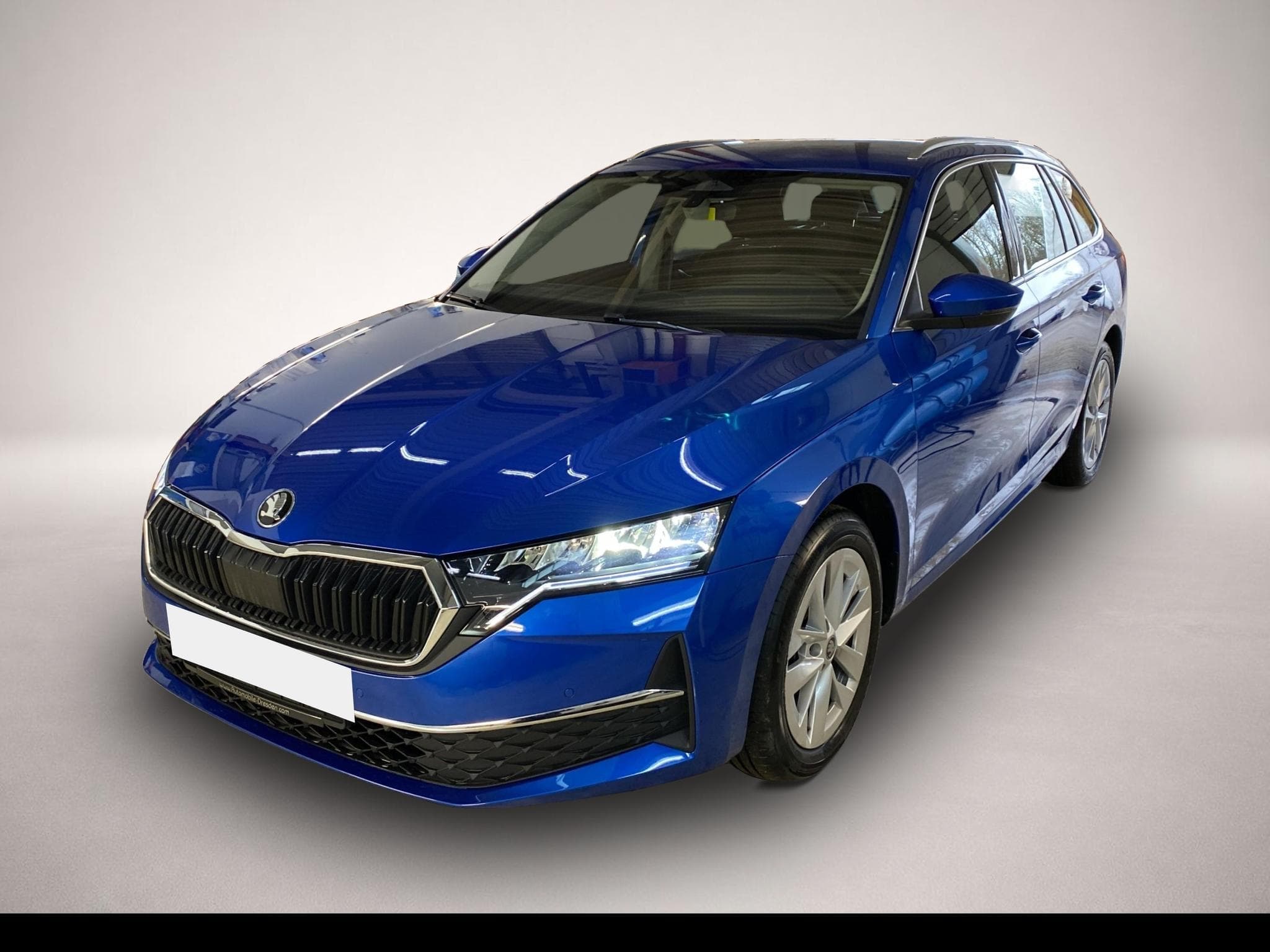 Skoda Octavia (2025) - Foto 2