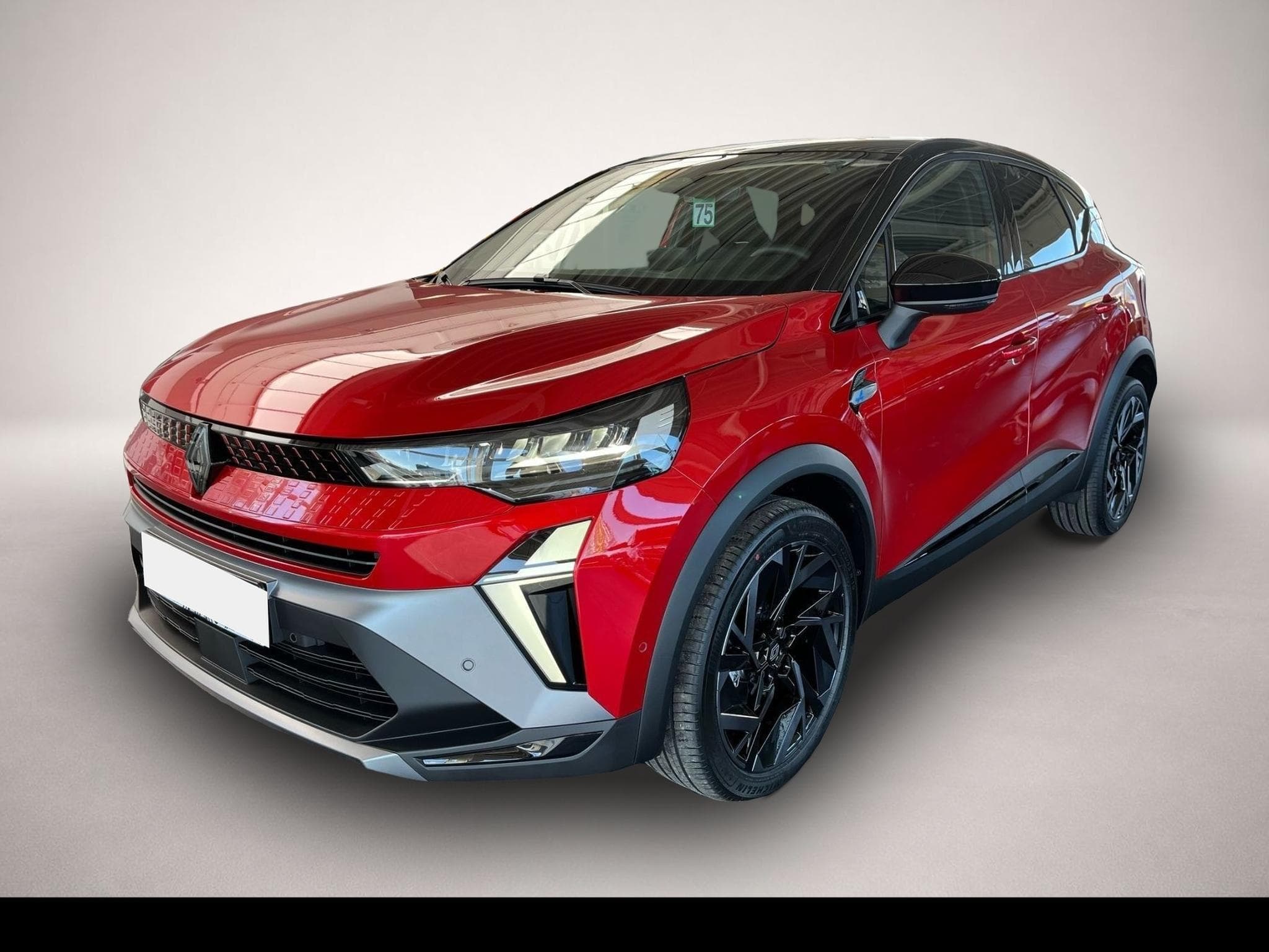 Renault Captur (2025) - Foto 1