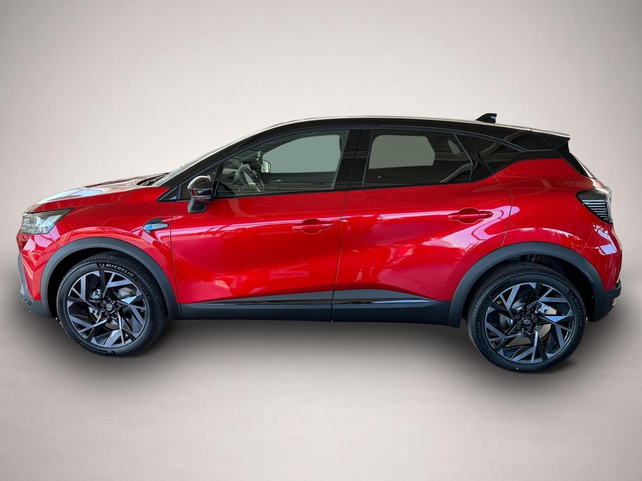 Renault Captur (2025) - Foto 2