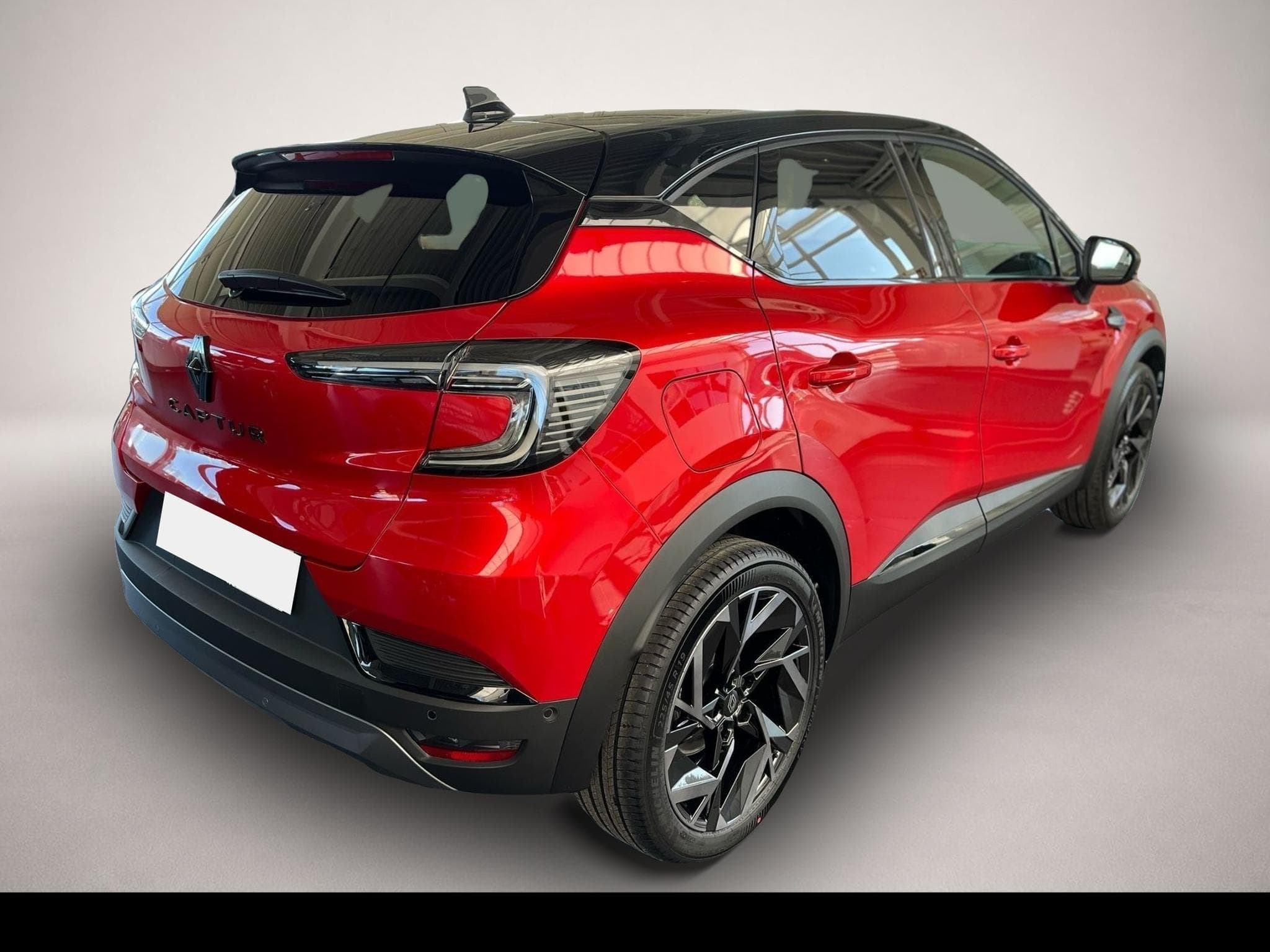 Renault Captur (2025) - Foto 3