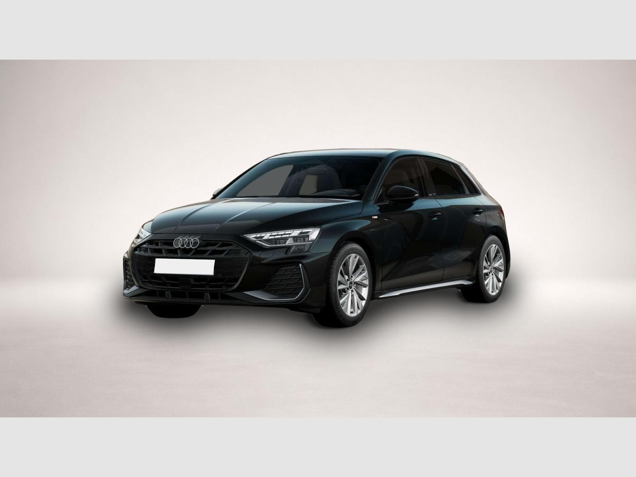 Audi A3 (2025) - Foto 1