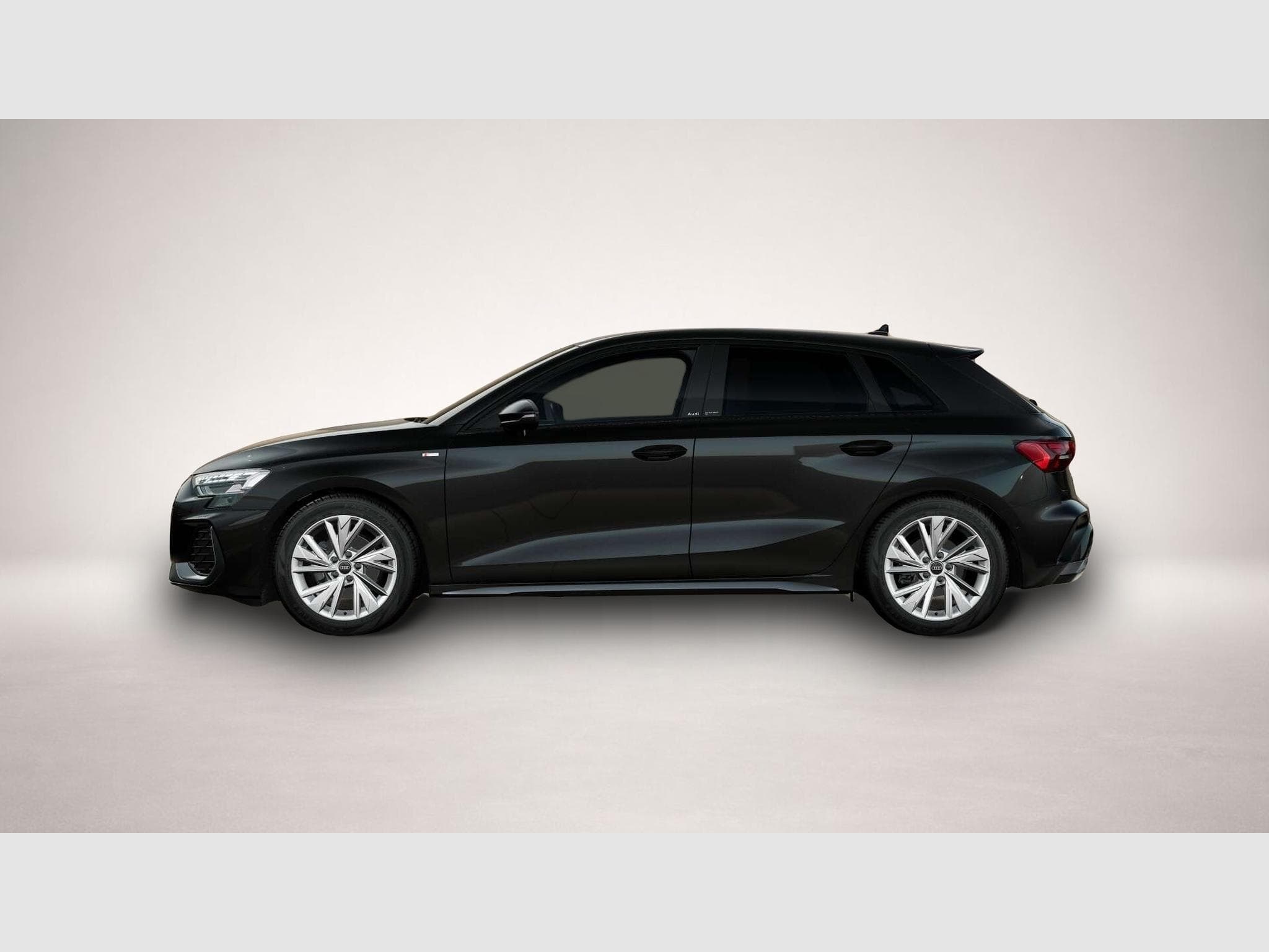 Audi A3 (2025) - Foto 3