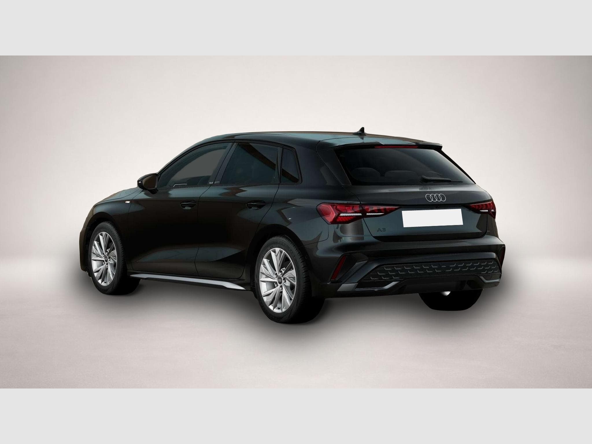 Audi A3 (2025) - Foto 4