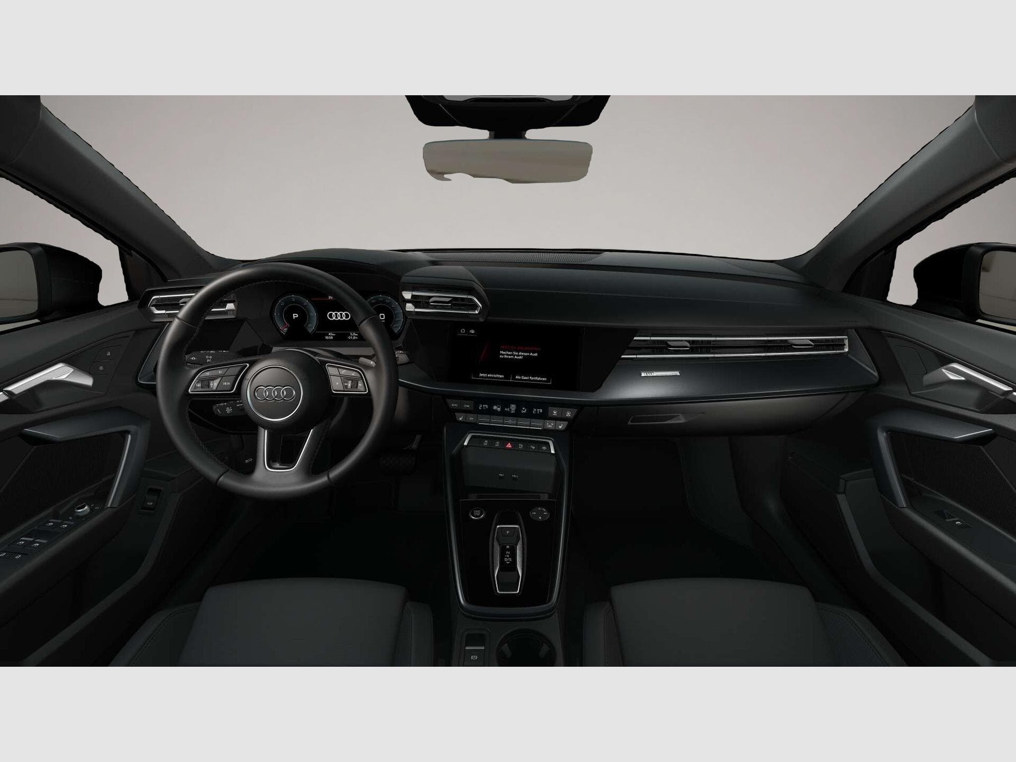 Audi A3 (2025) - Foto 5