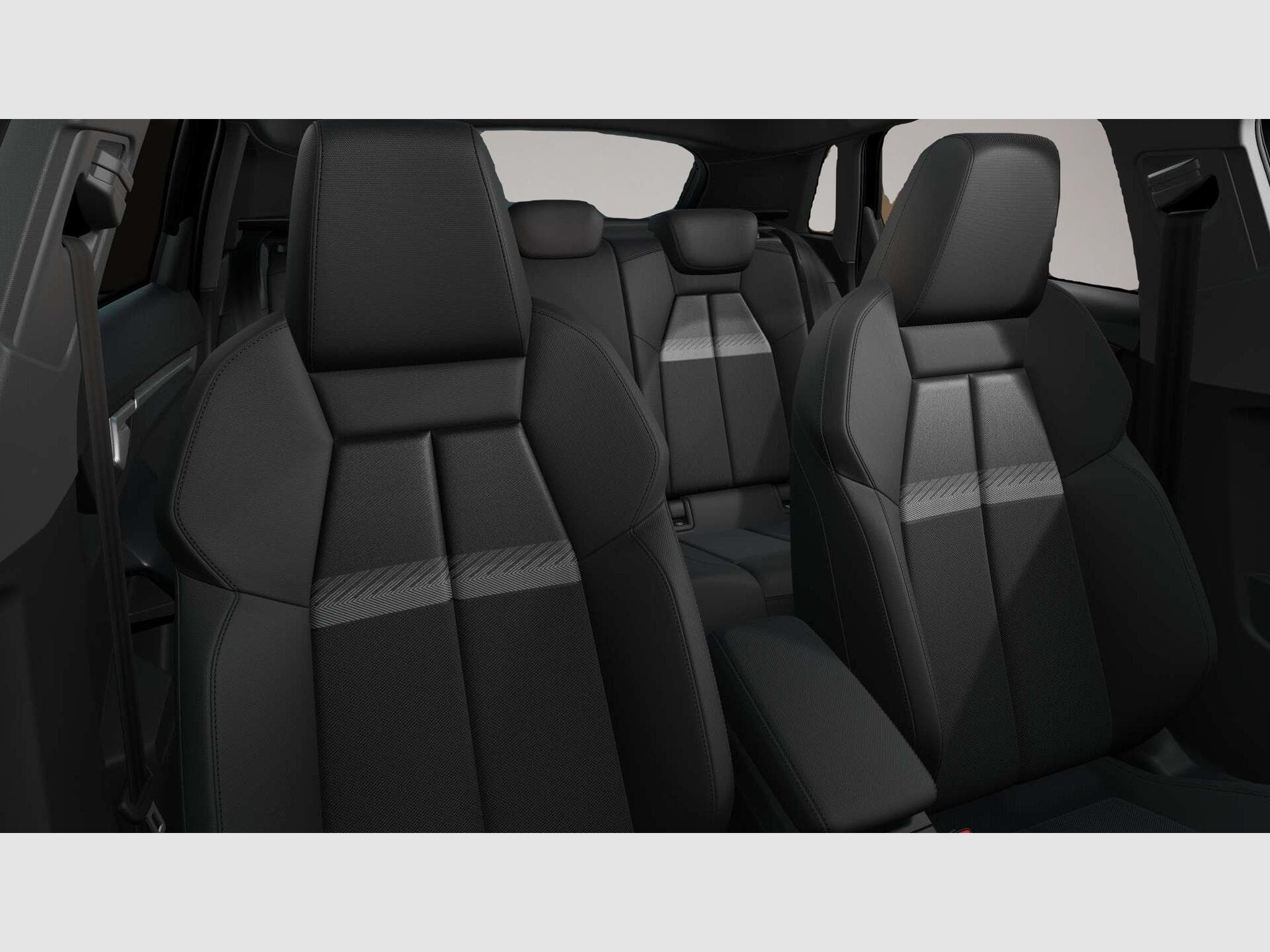 Audi A3 (2025) - Foto 7
