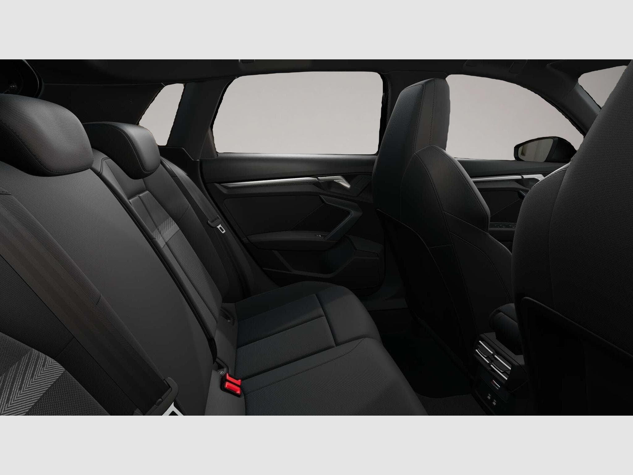 Audi A3 (2025) - Foto 8