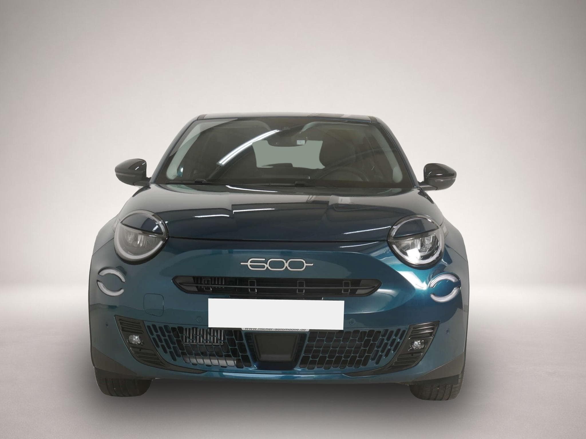 Fiat 600 (2025) - Foto 2