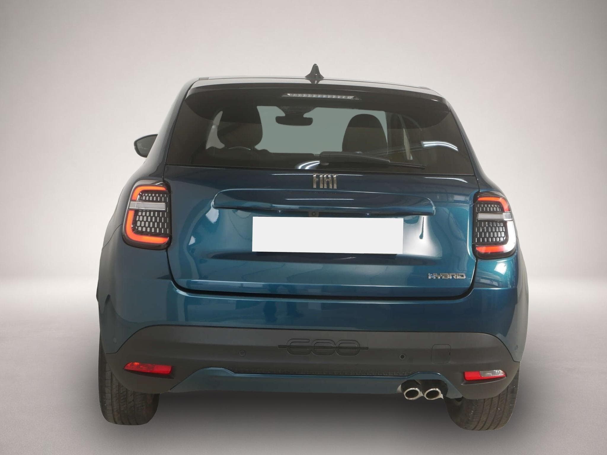 Fiat 600 (2025) - Foto 4
