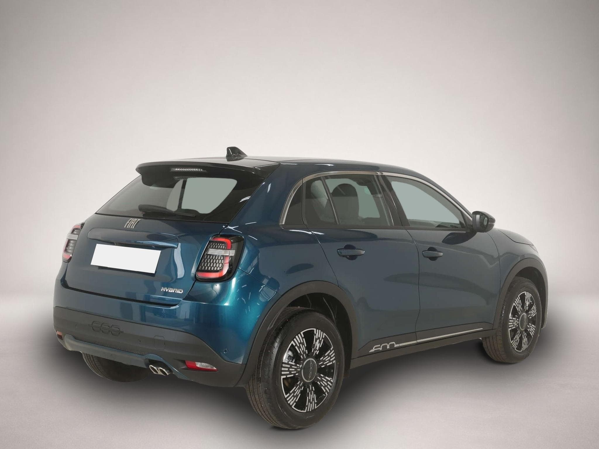 Fiat 600 (2025) - Foto 5