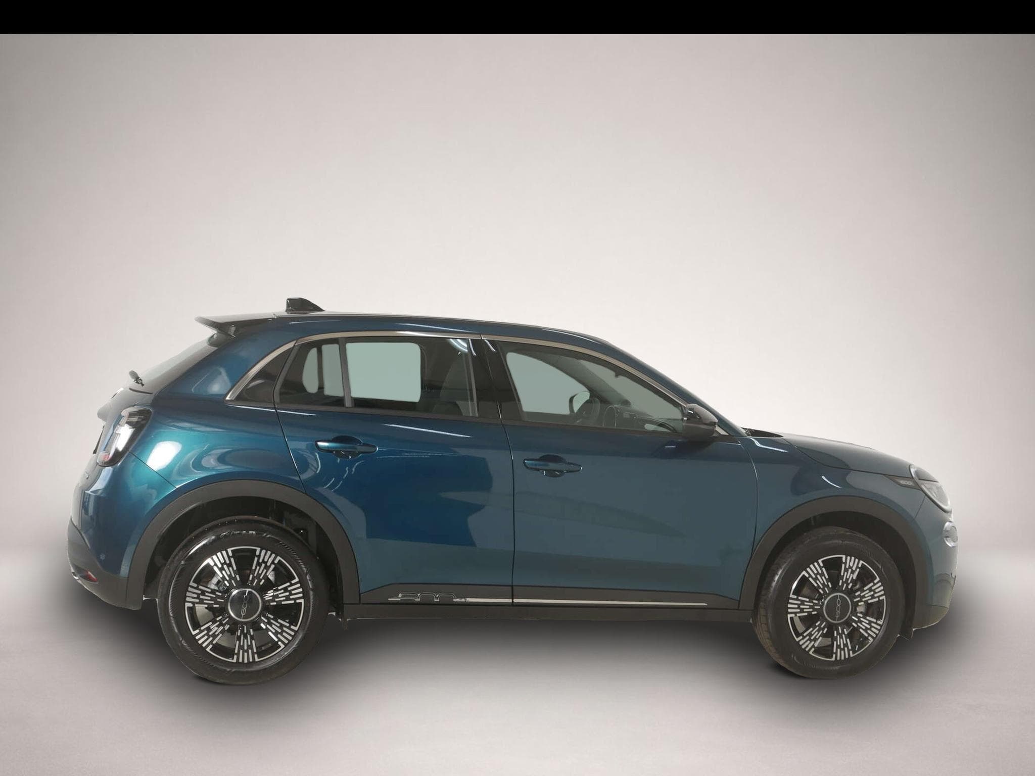 Fiat 600 (2025) - Foto 6