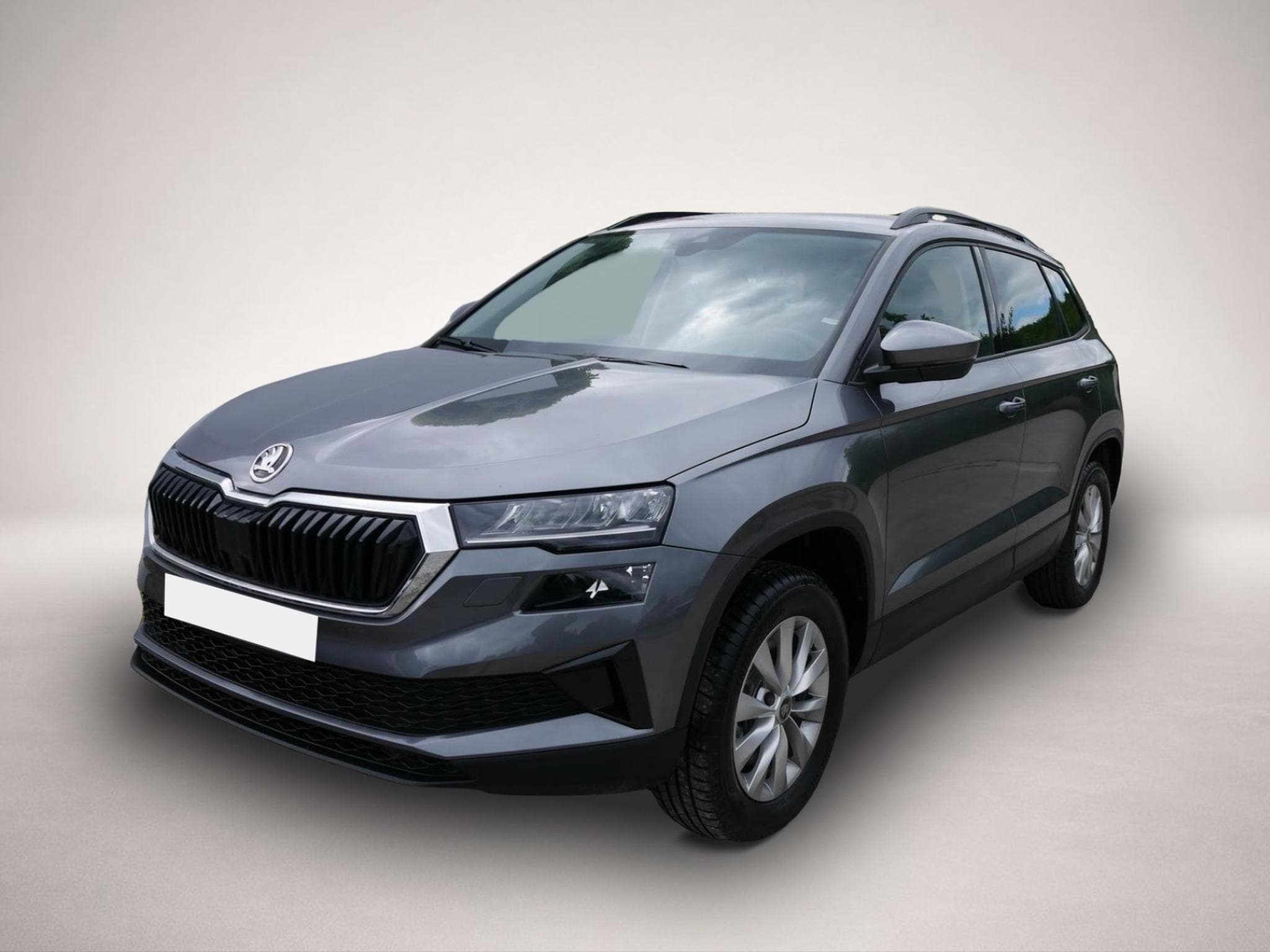 Skoda Karoq (2026) - Foto 1