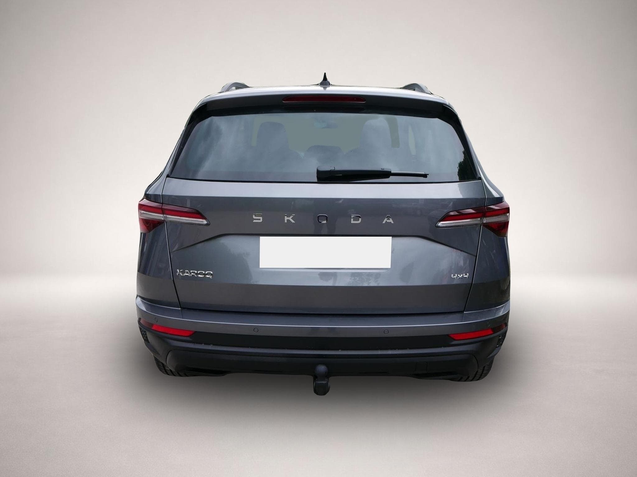 Skoda Karoq (2026) - Foto 2