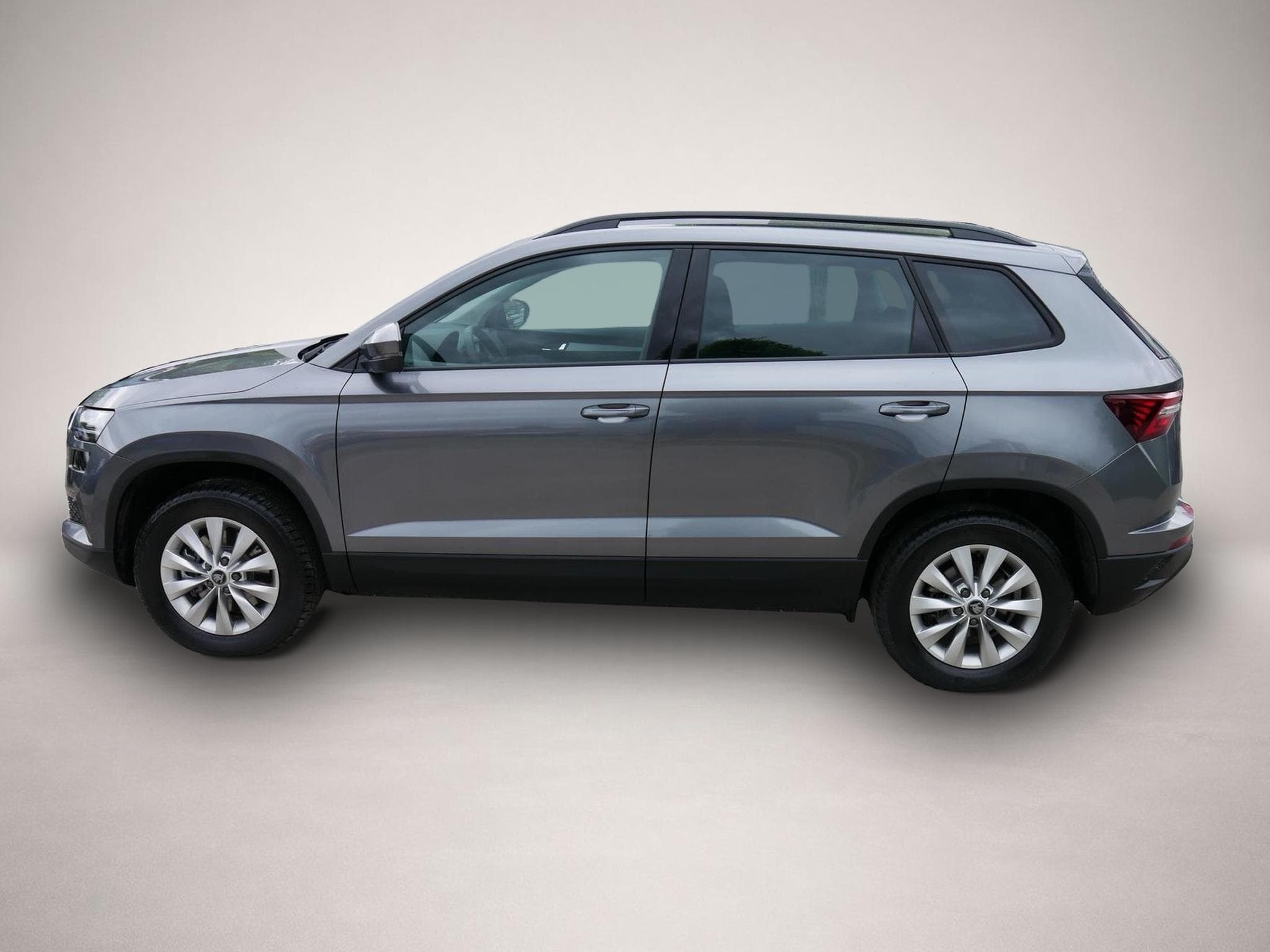 Skoda Karoq (2026) - Foto 3