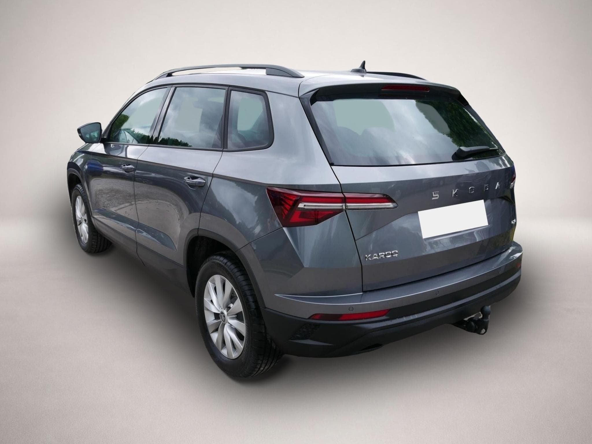 Skoda Karoq (2026) - Foto 4