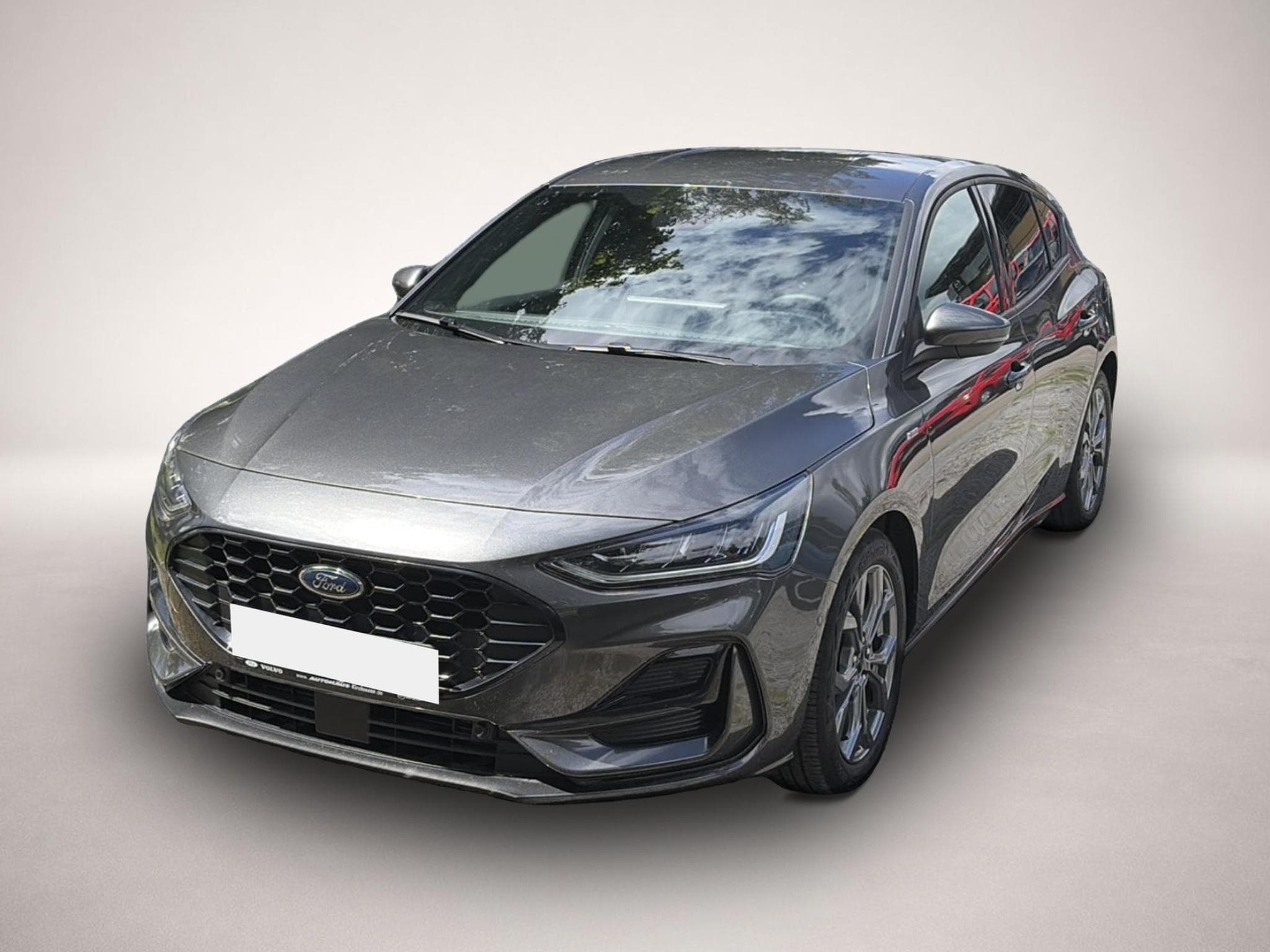 Ford Focus (2024) - Photo 1