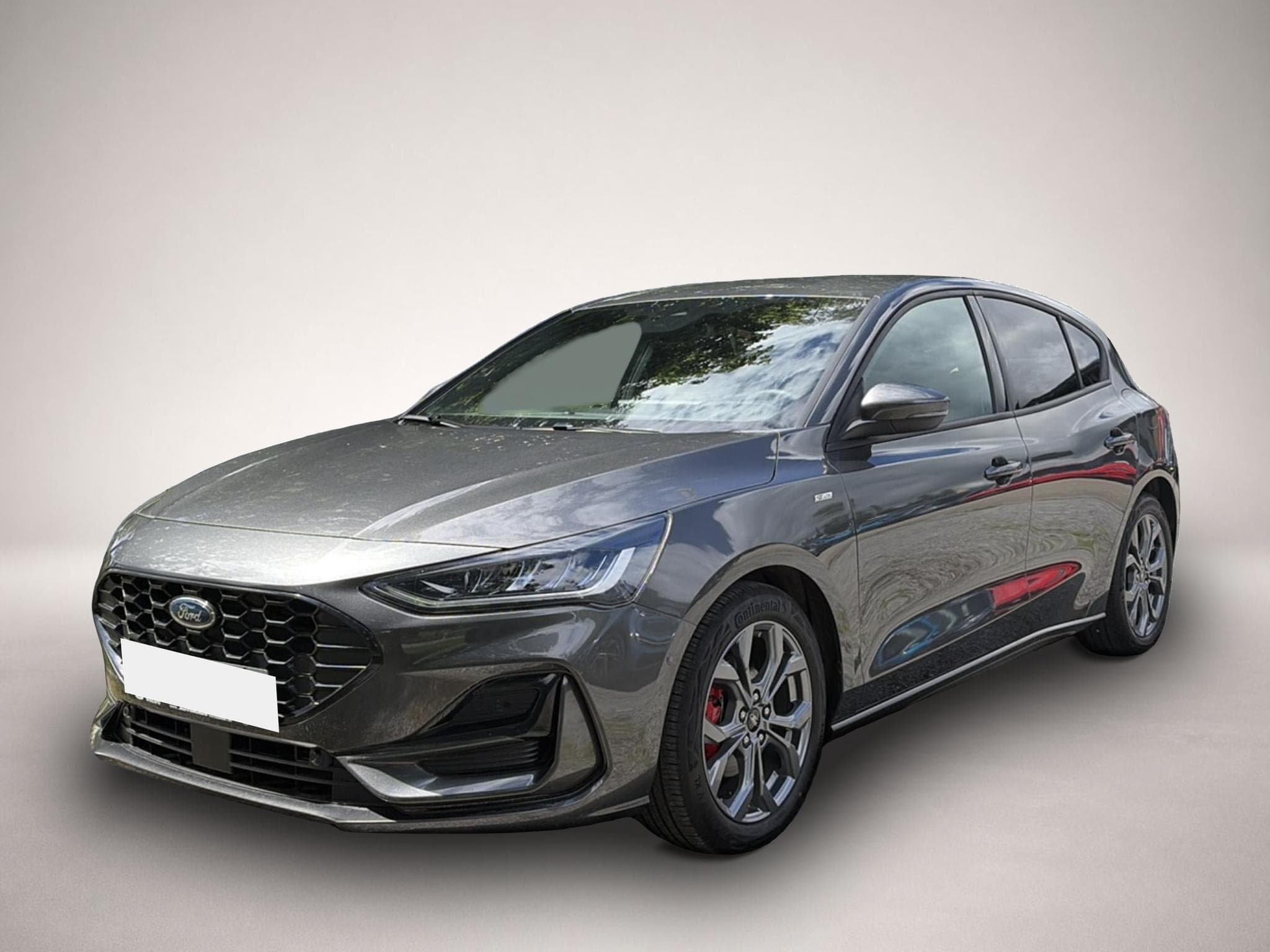Ford Focus (2024) - Photo 2