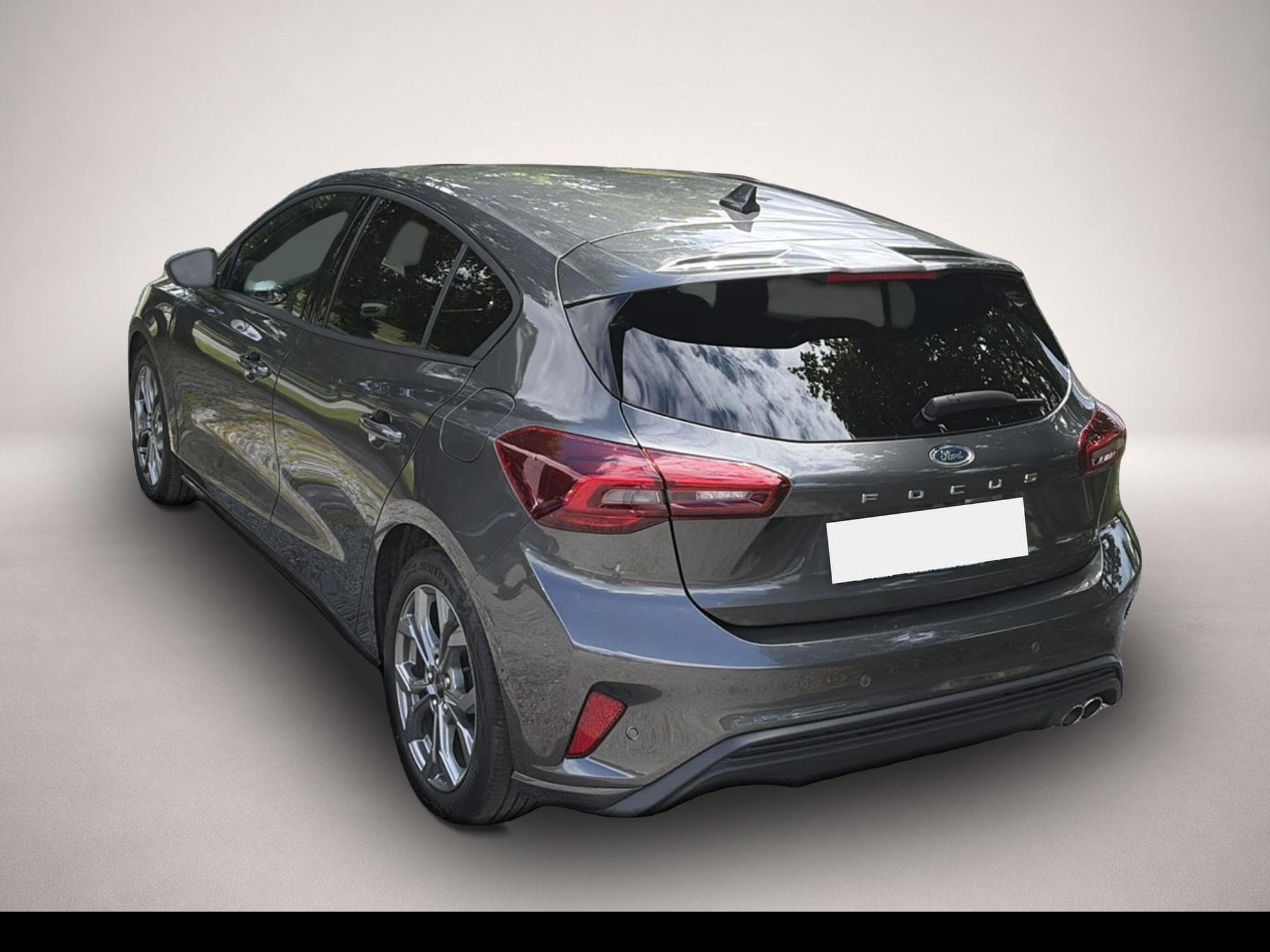 Ford Focus (2024) - Photo 3
