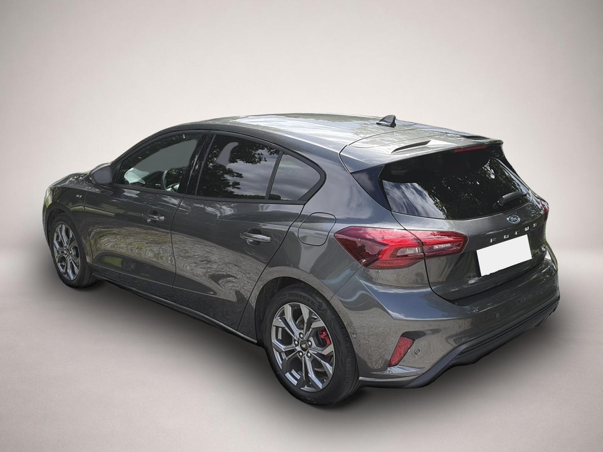 Ford Focus (2024) - Photo 4