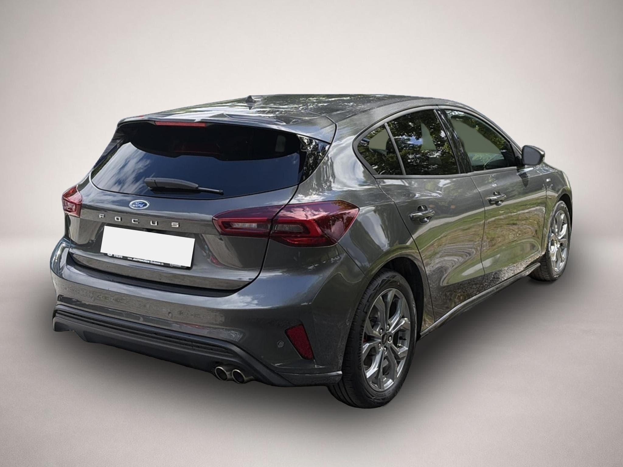 Ford Focus (2024) - Photo 5