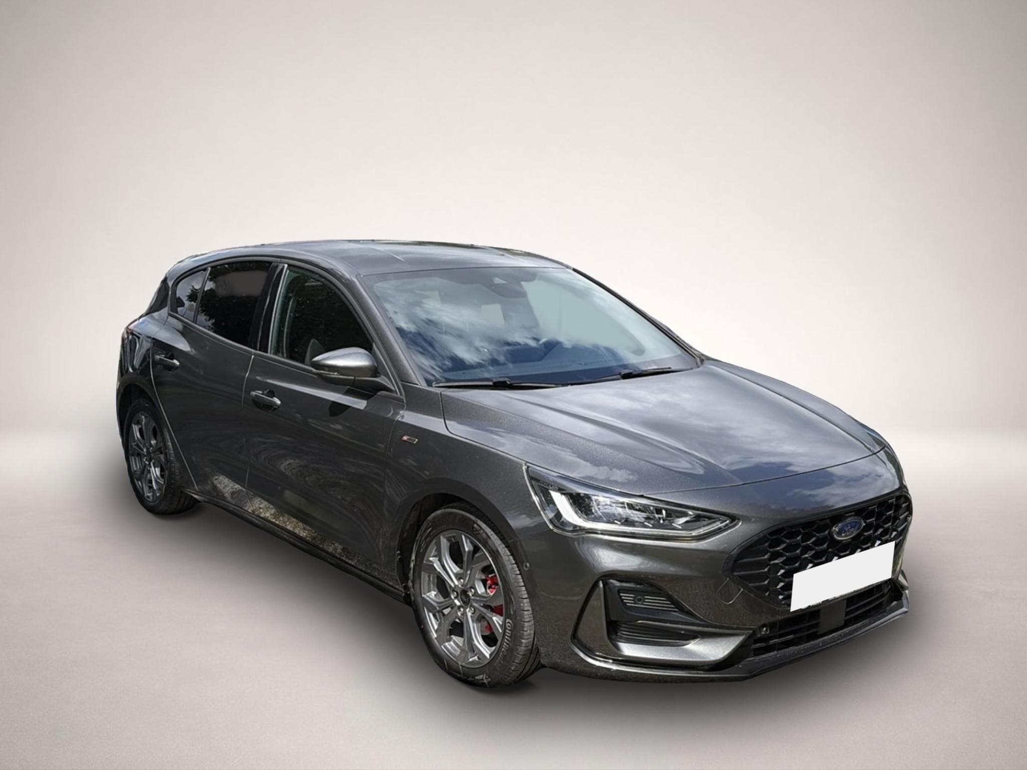 Ford Focus (2024) - Photo 7