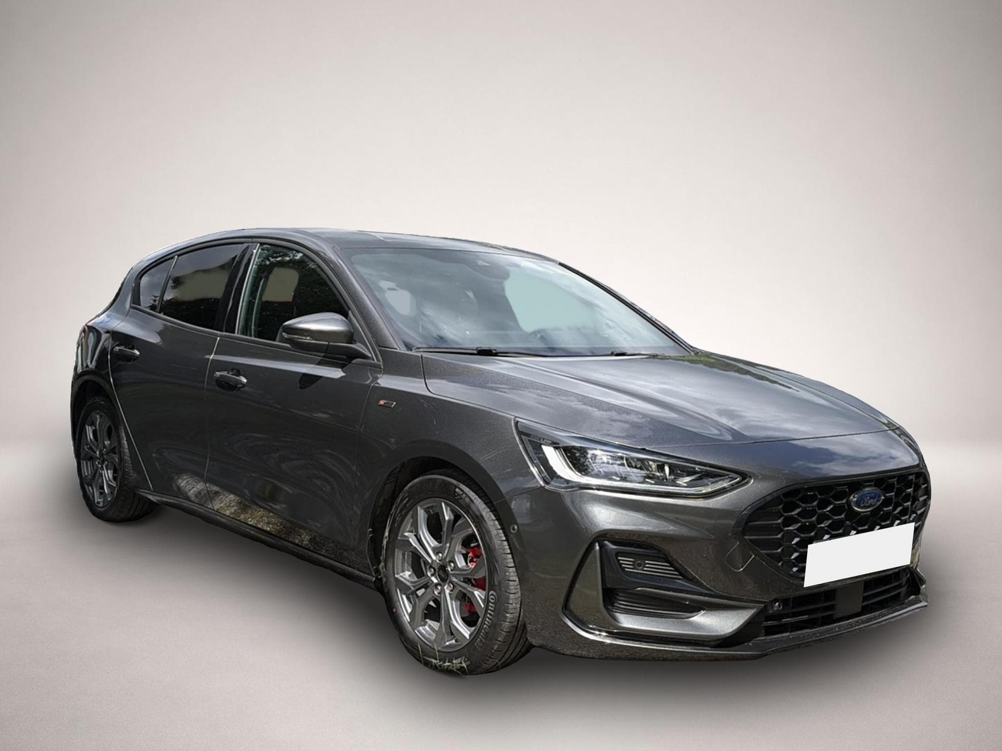 Ford Focus (2024) - Photo 8
