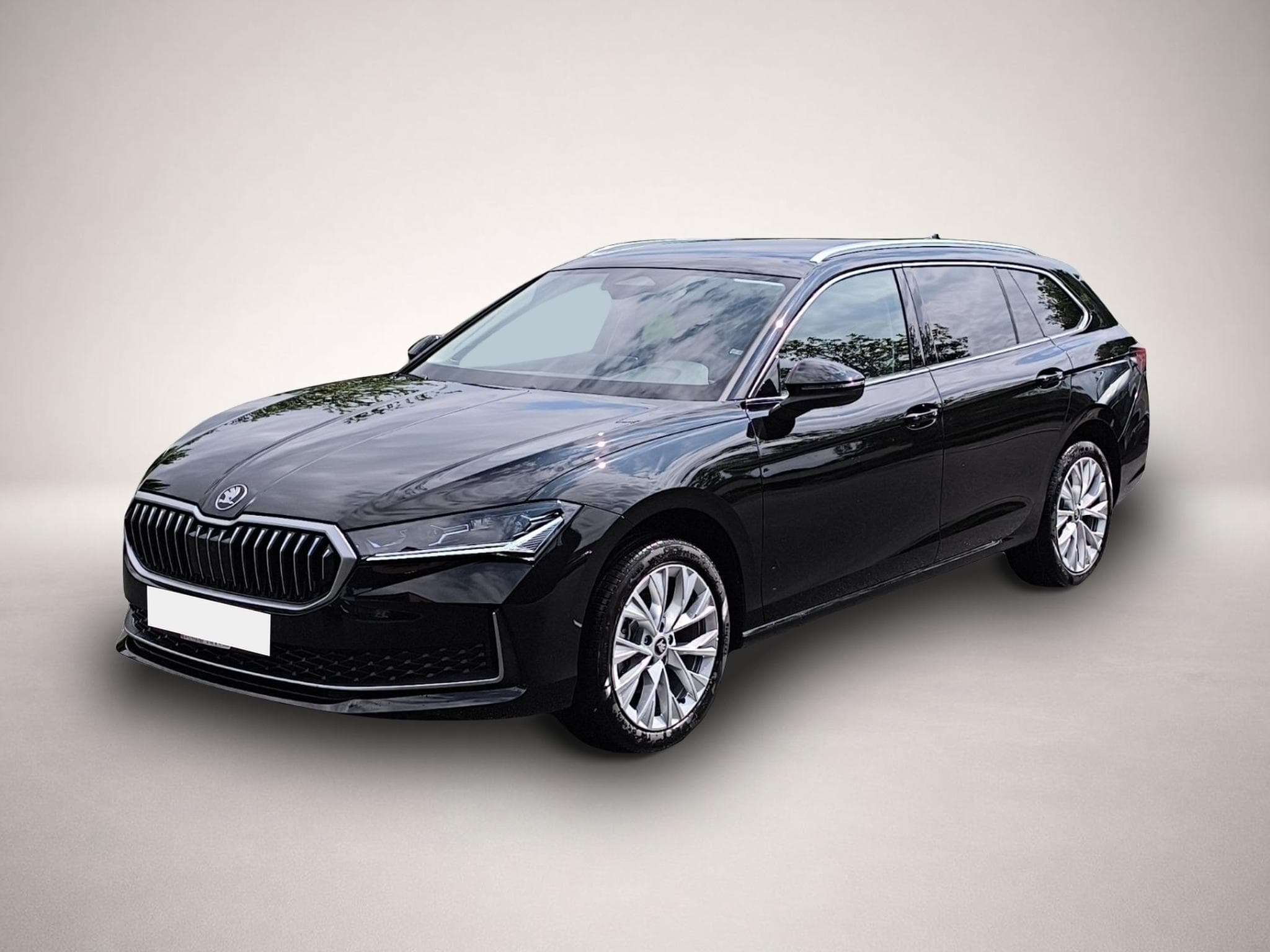Skoda Superb (2026) - Foto 1