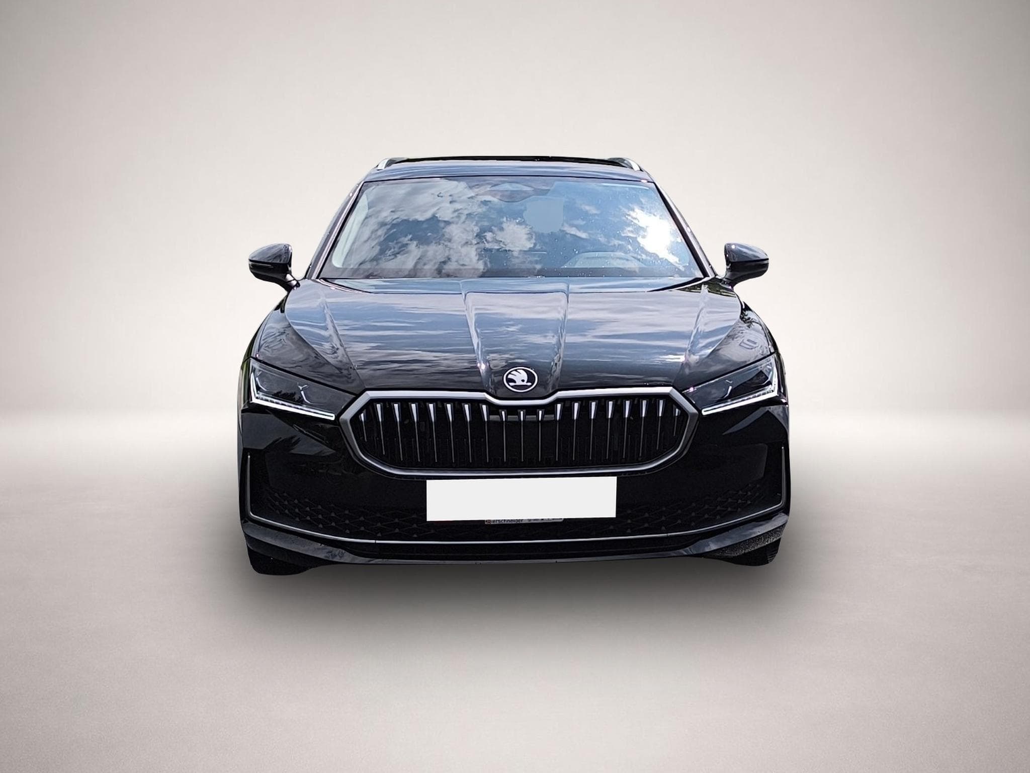 Skoda Superb (2026) - Foto 2