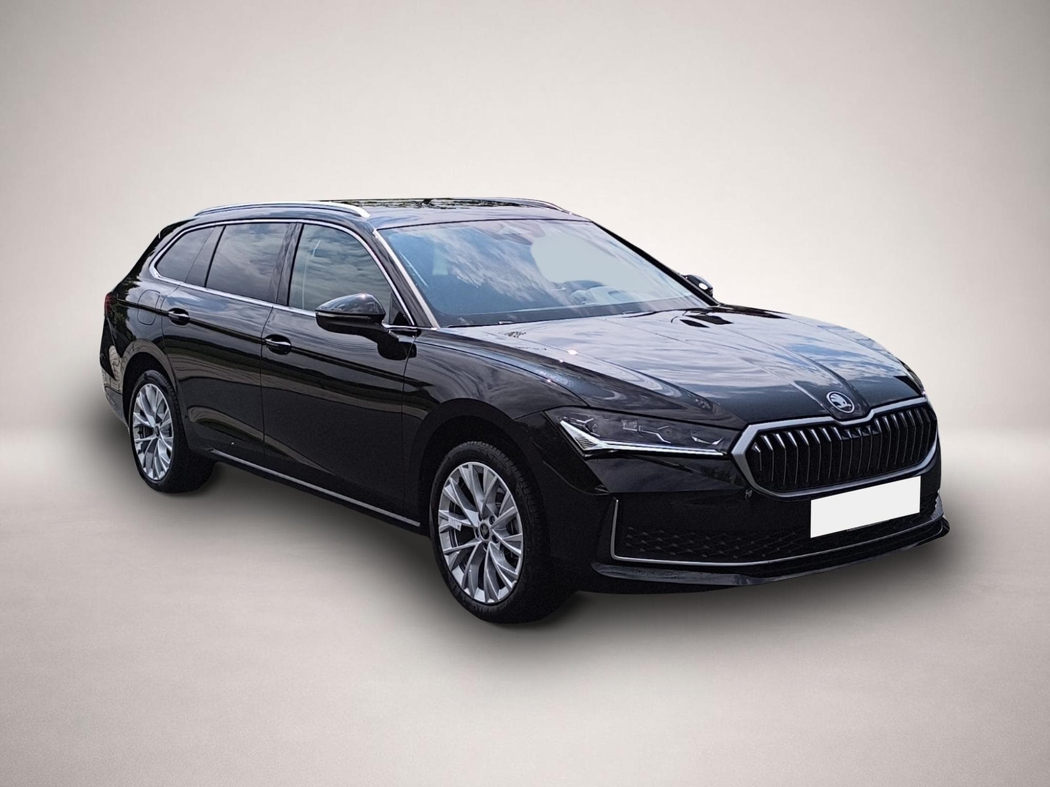 Skoda Superb (2026) - Foto 3