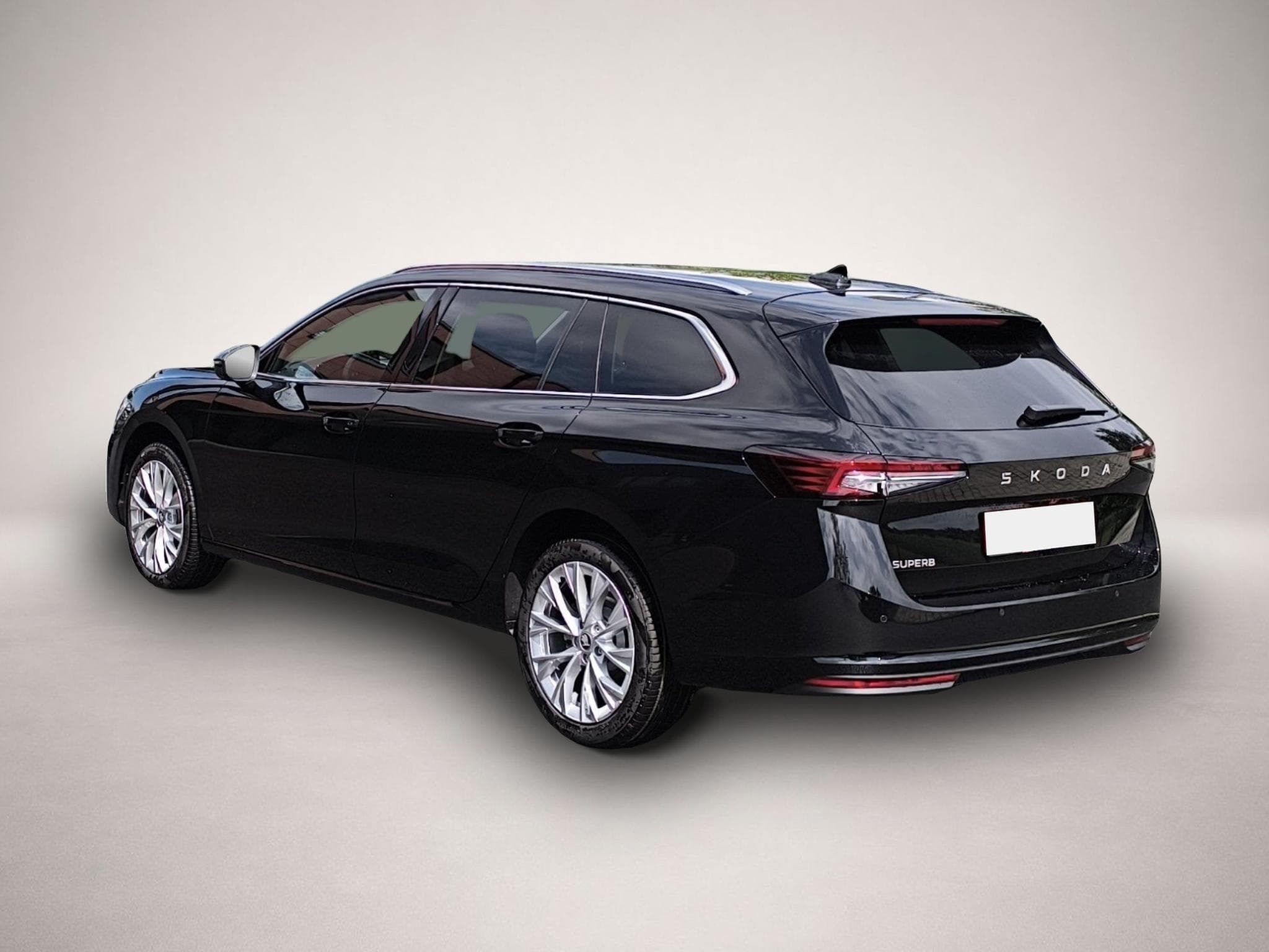 Skoda Superb (2026) - Foto 5