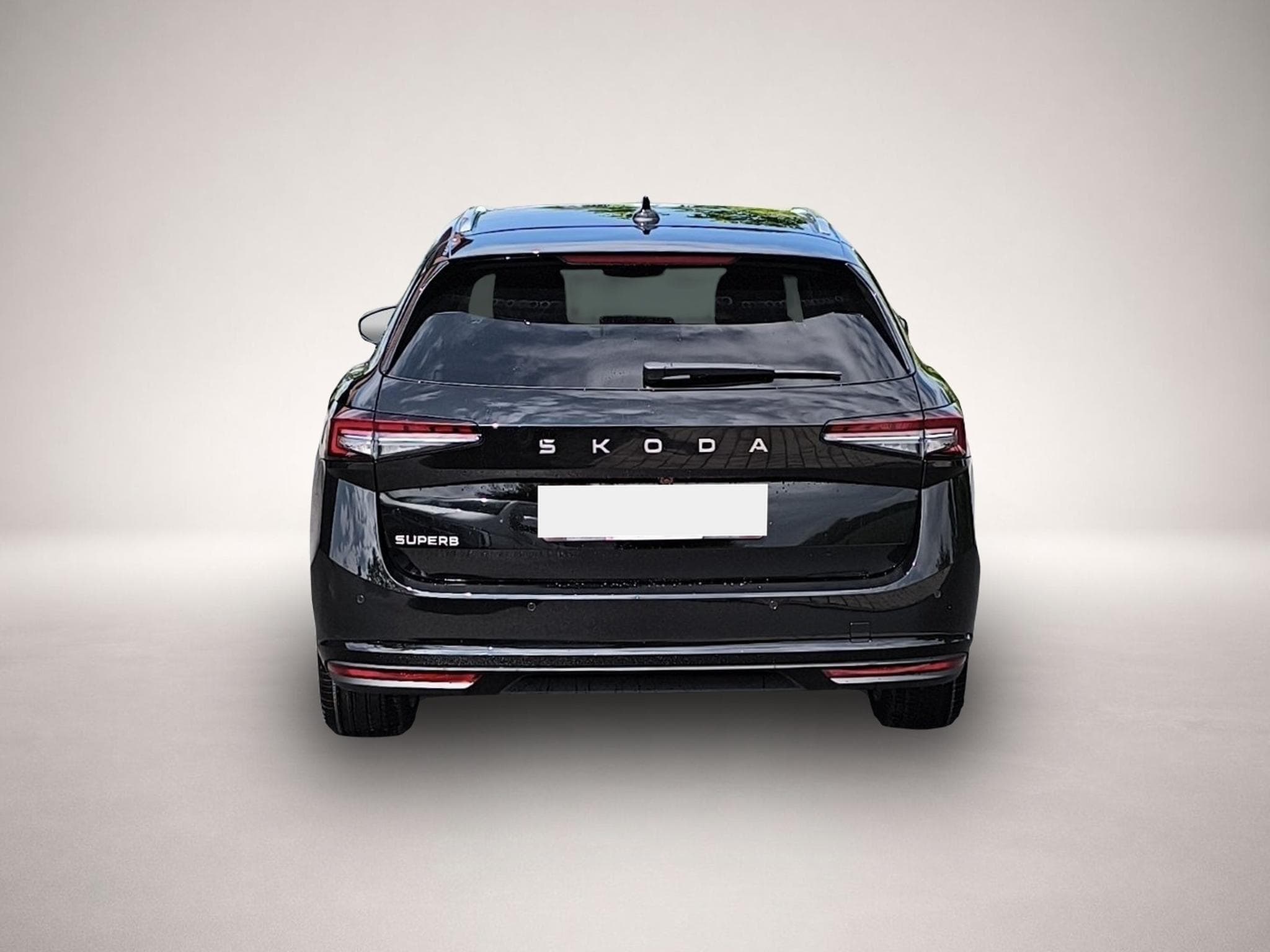 Skoda Superb (2026) - Foto 6