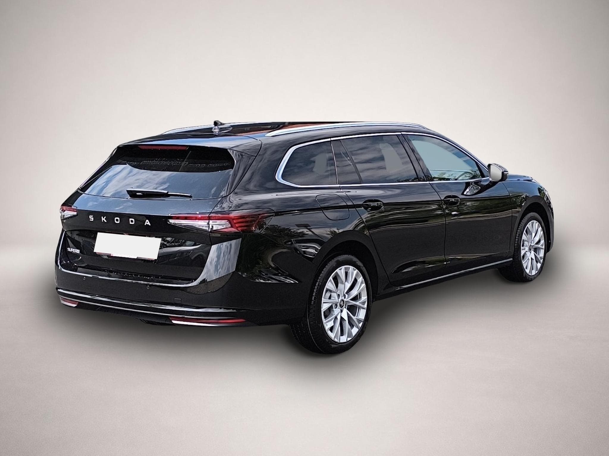 Skoda Superb (2026) - Foto 7
