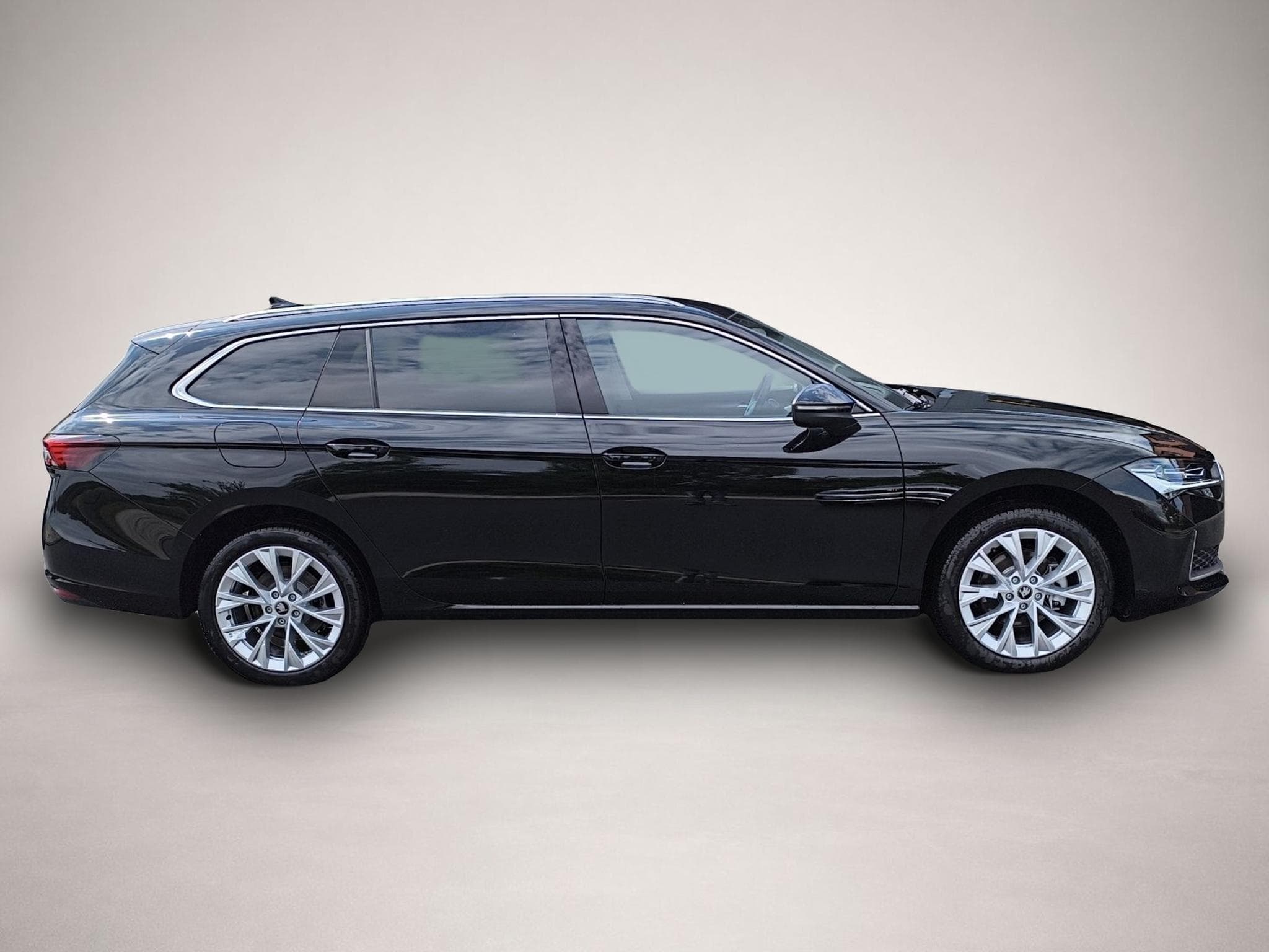 Skoda Superb (2026) - Foto 8