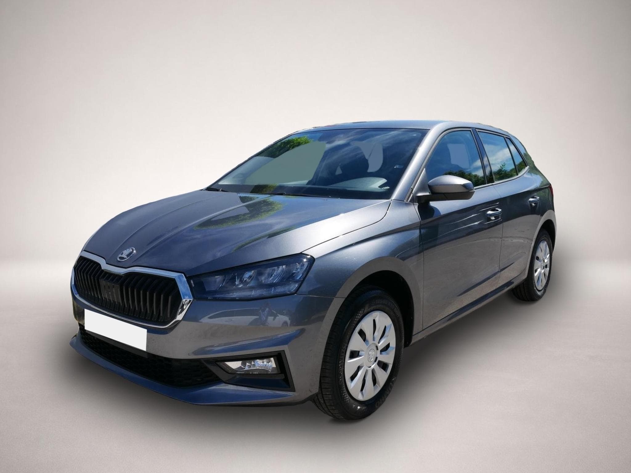Skoda Fabia (2026) - Foto 1