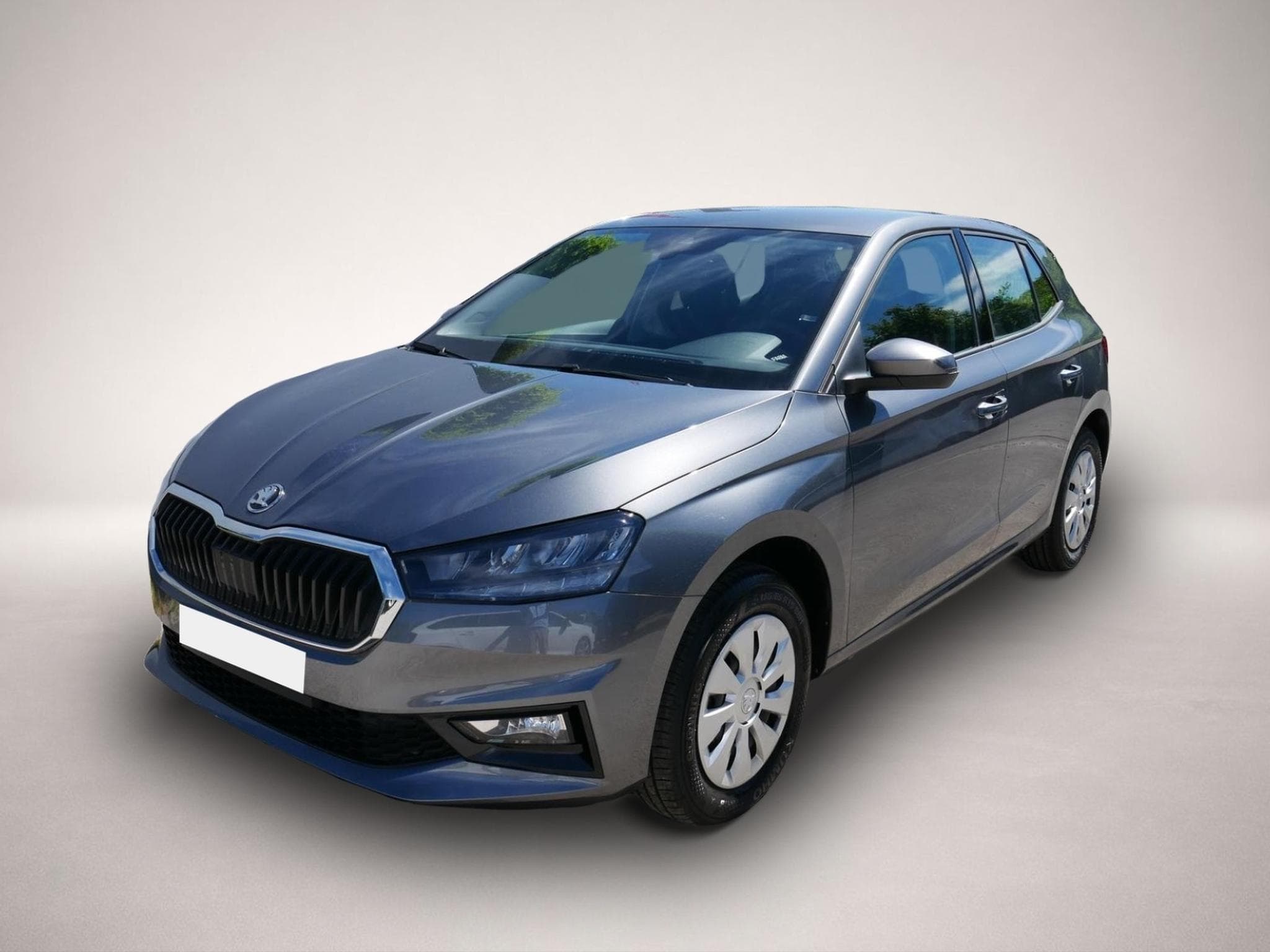 Skoda Fabia (2026) - Foto 1
