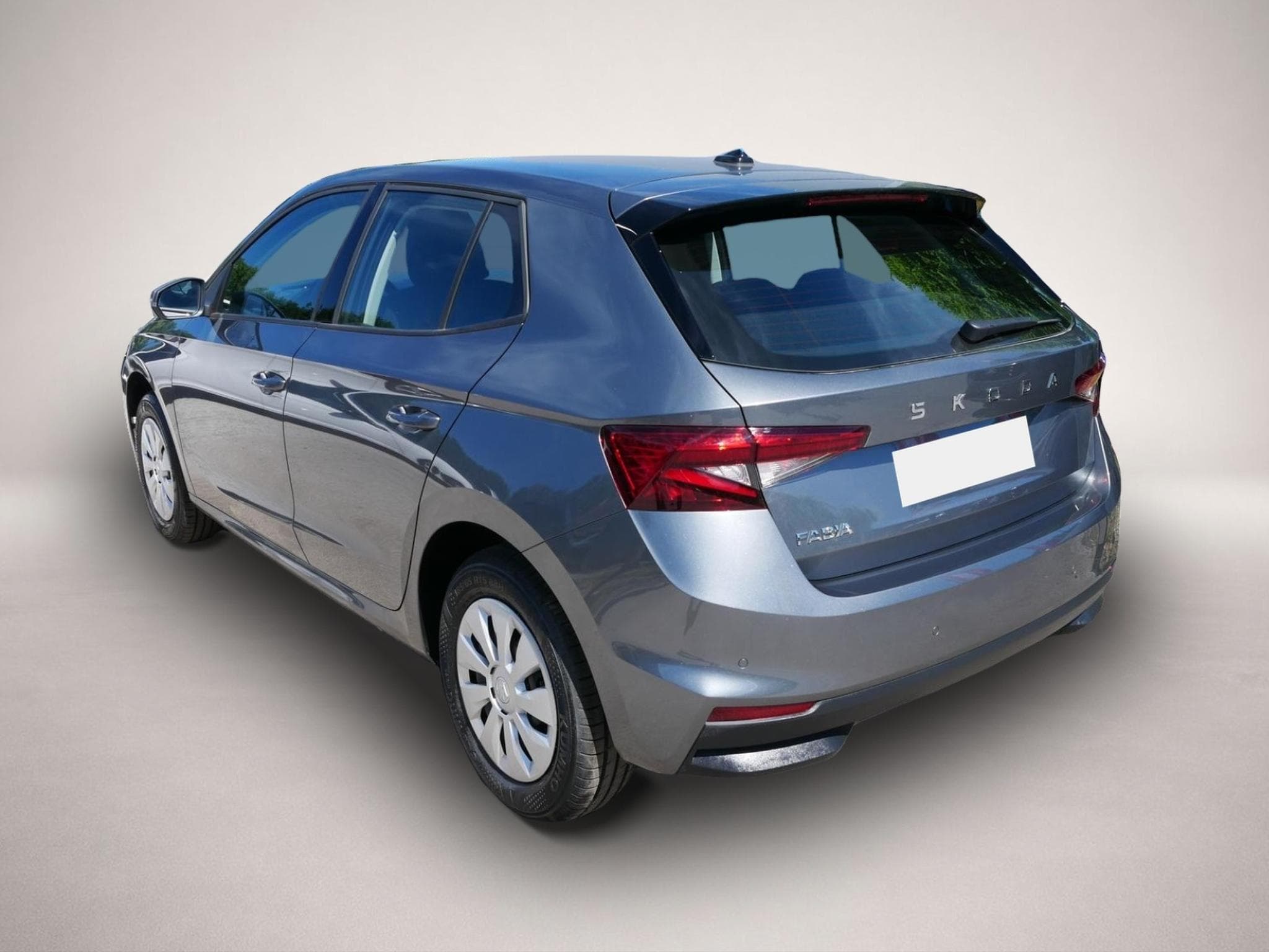 Skoda Fabia (2026) - Foto 4
