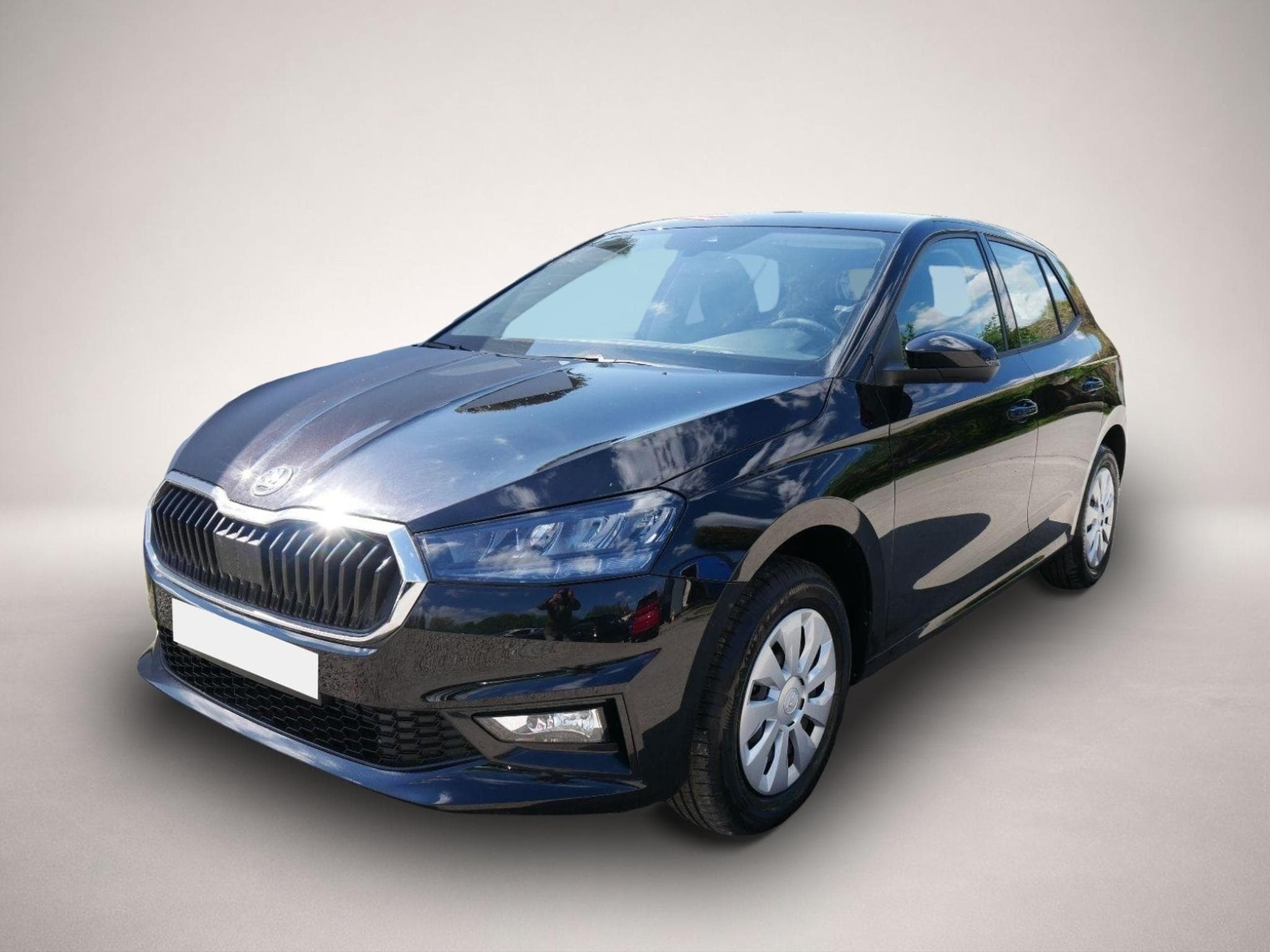 Skoda Fabia (2026) - Foto 1