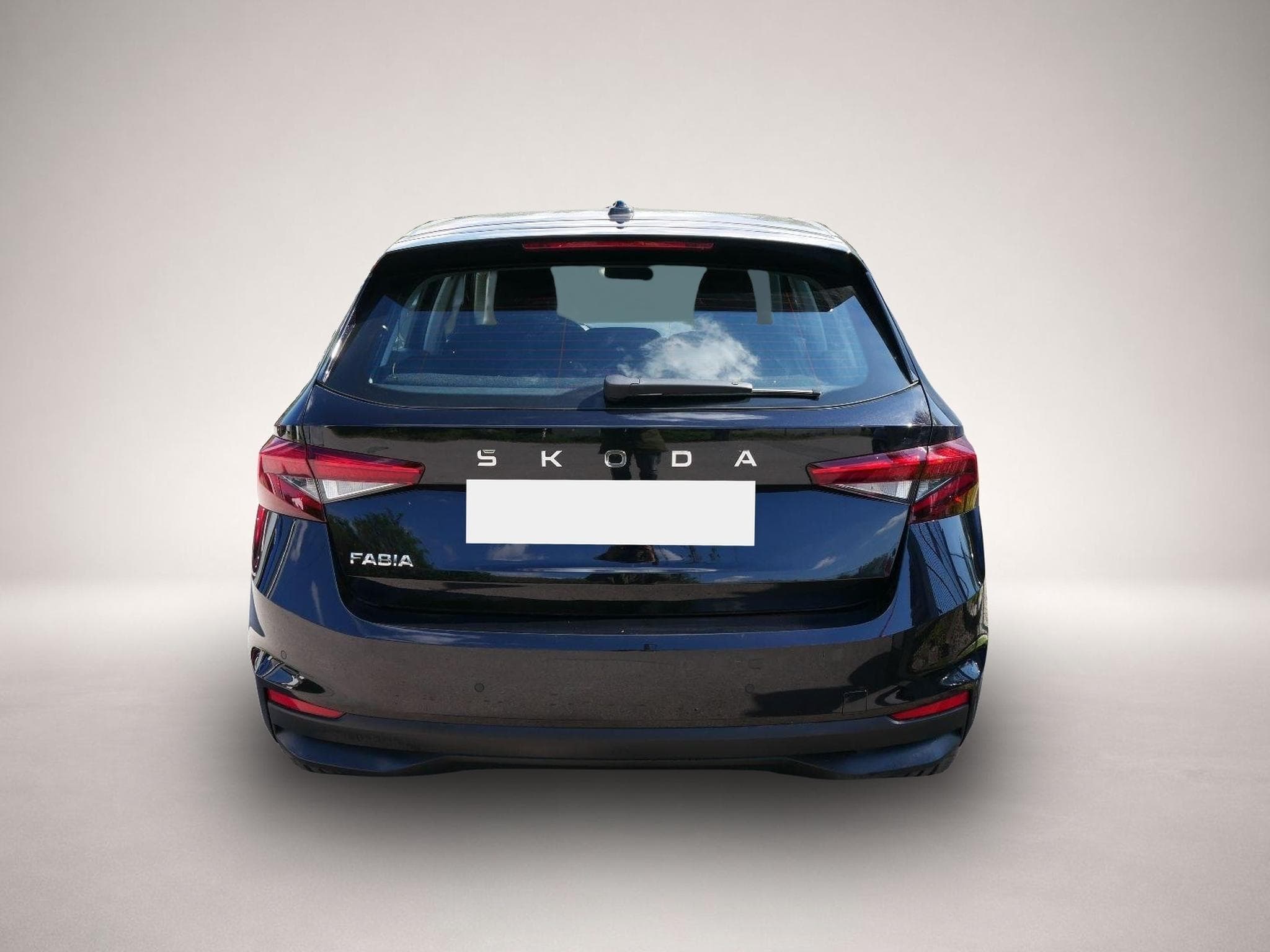 Skoda Fabia (2026) - Foto 2