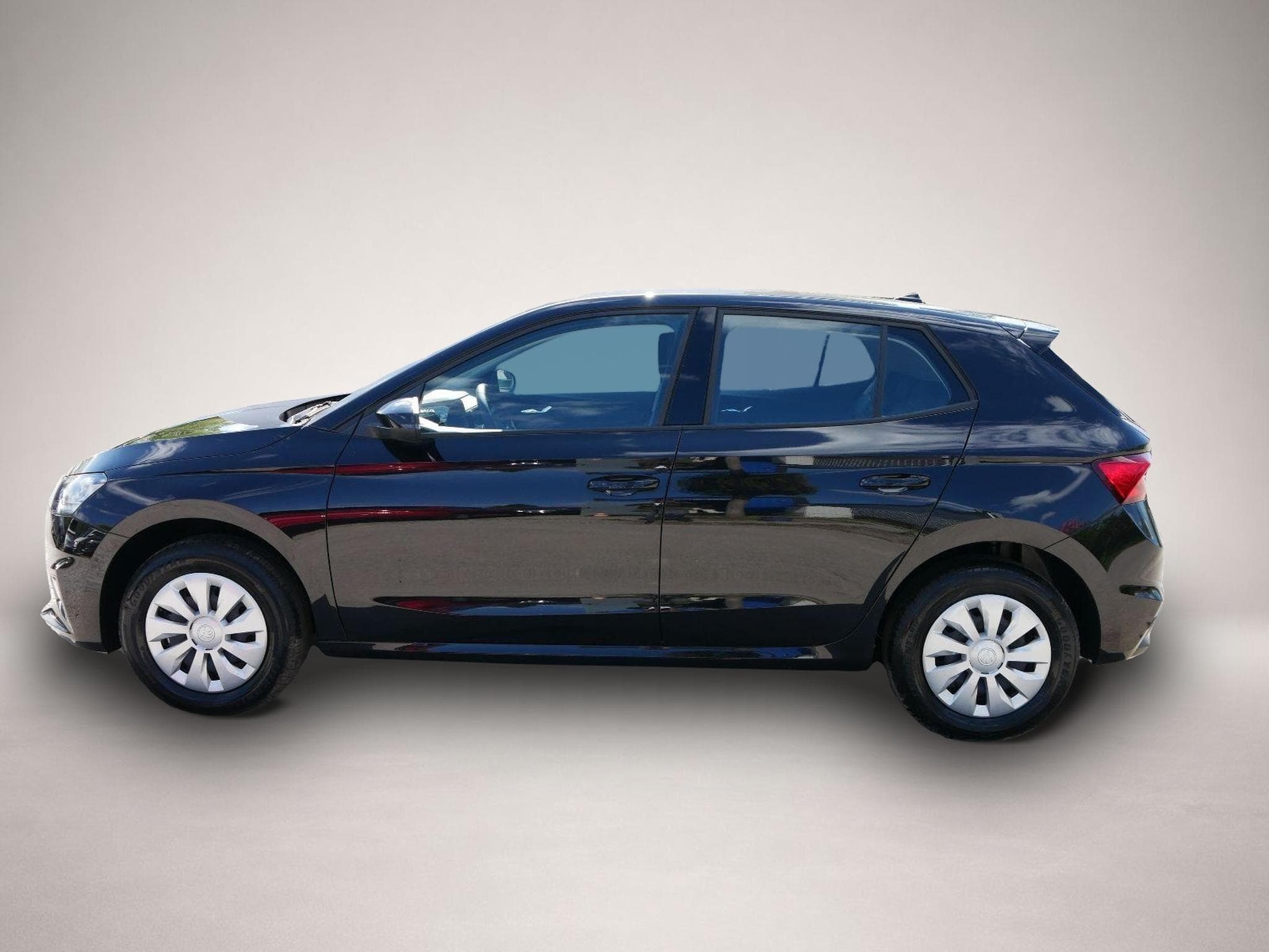 Skoda Fabia (2026) - Foto 3