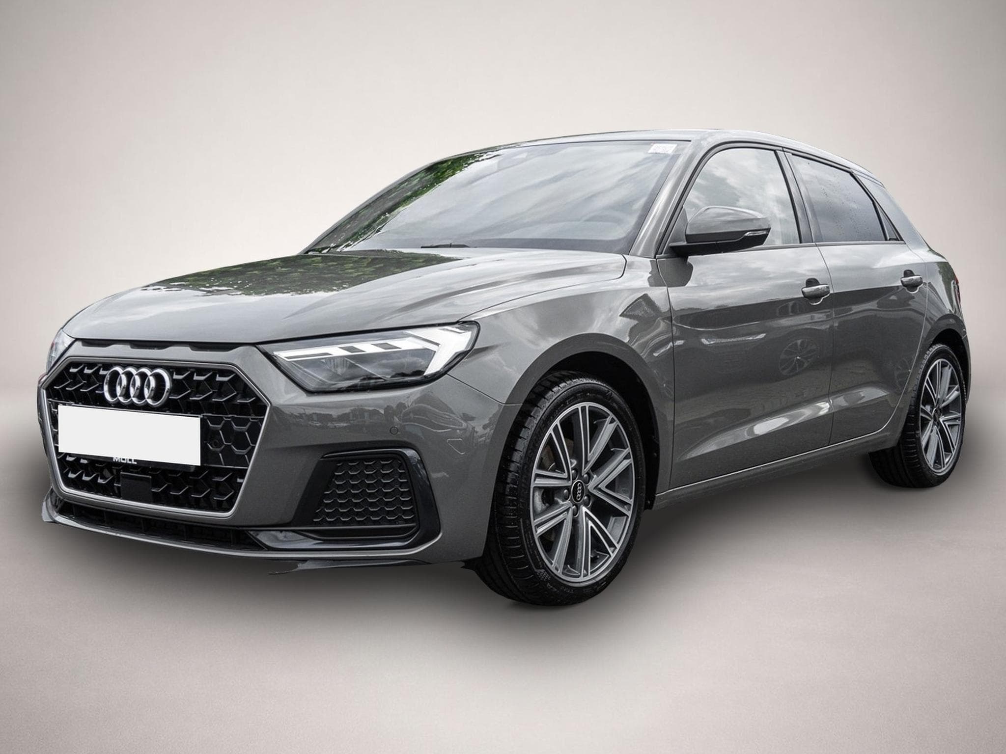 Audi A1 (2025) - Foto 1