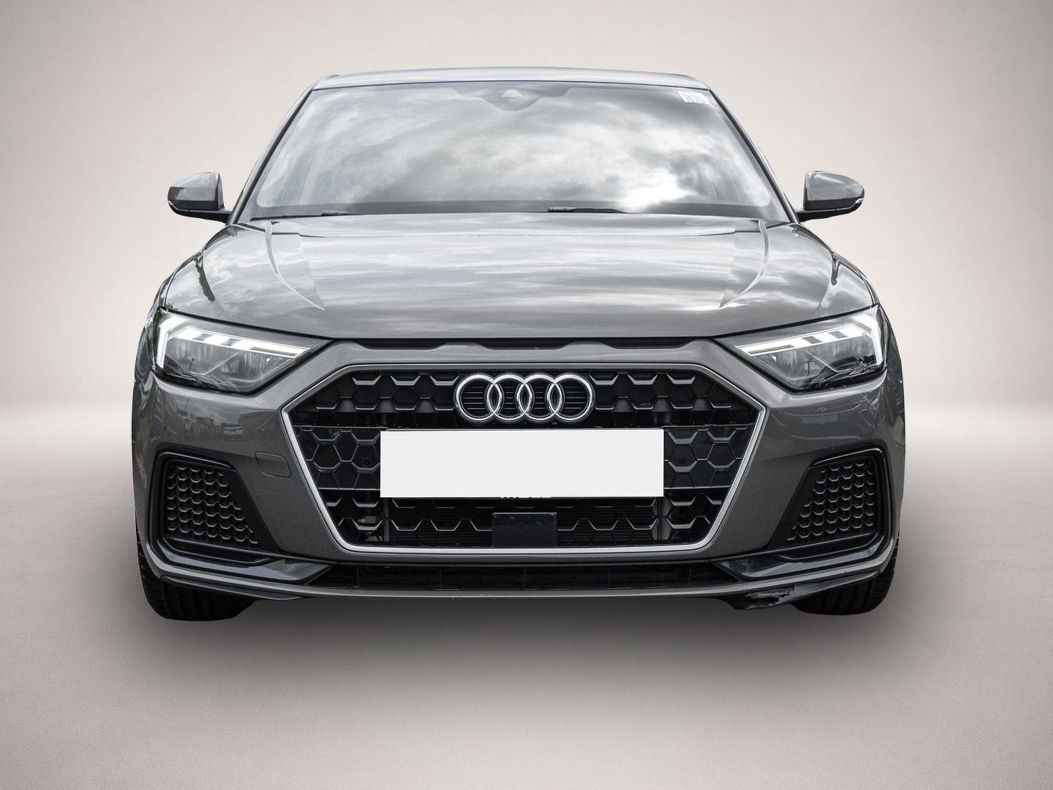 Audi A1 (2025) - Foto 2
