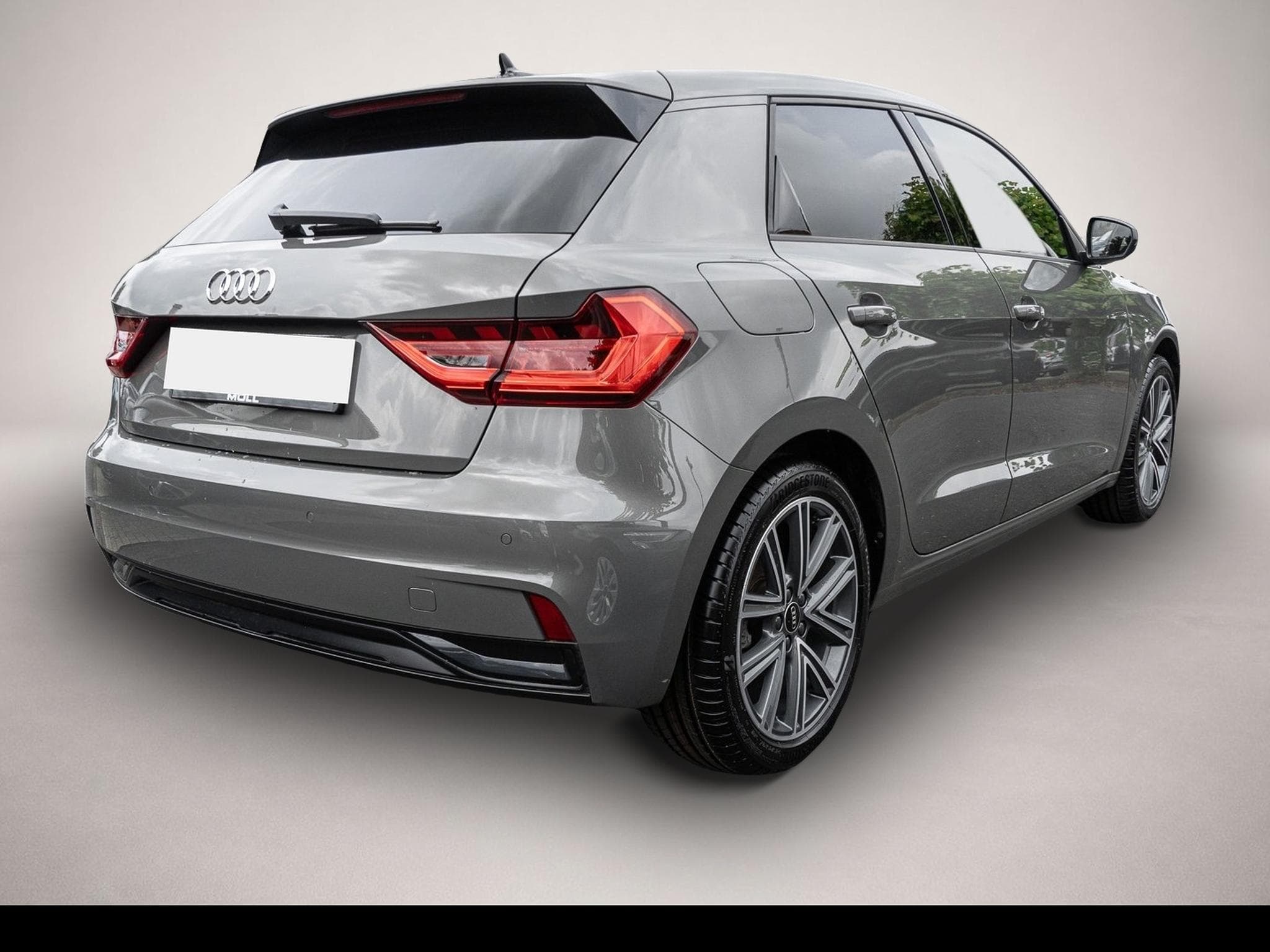 Audi A1 (2025) - Foto 3