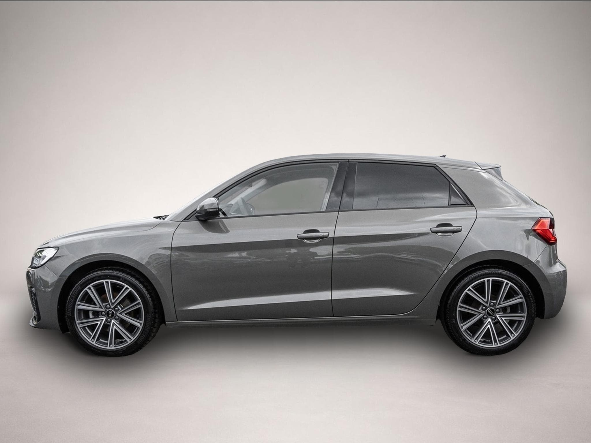 Audi A1 (2025) - Foto 4