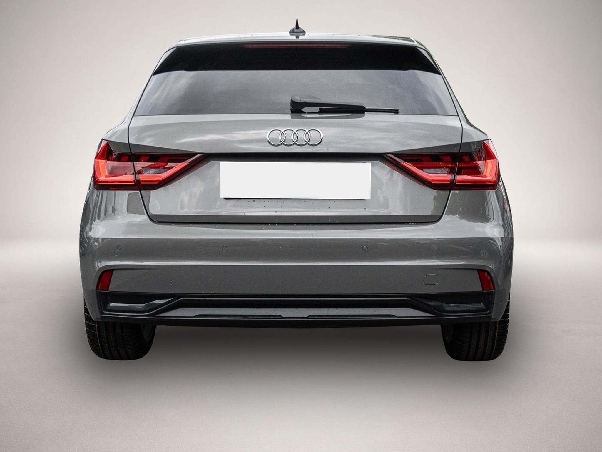 Audi A1 (2025) - Foto 5